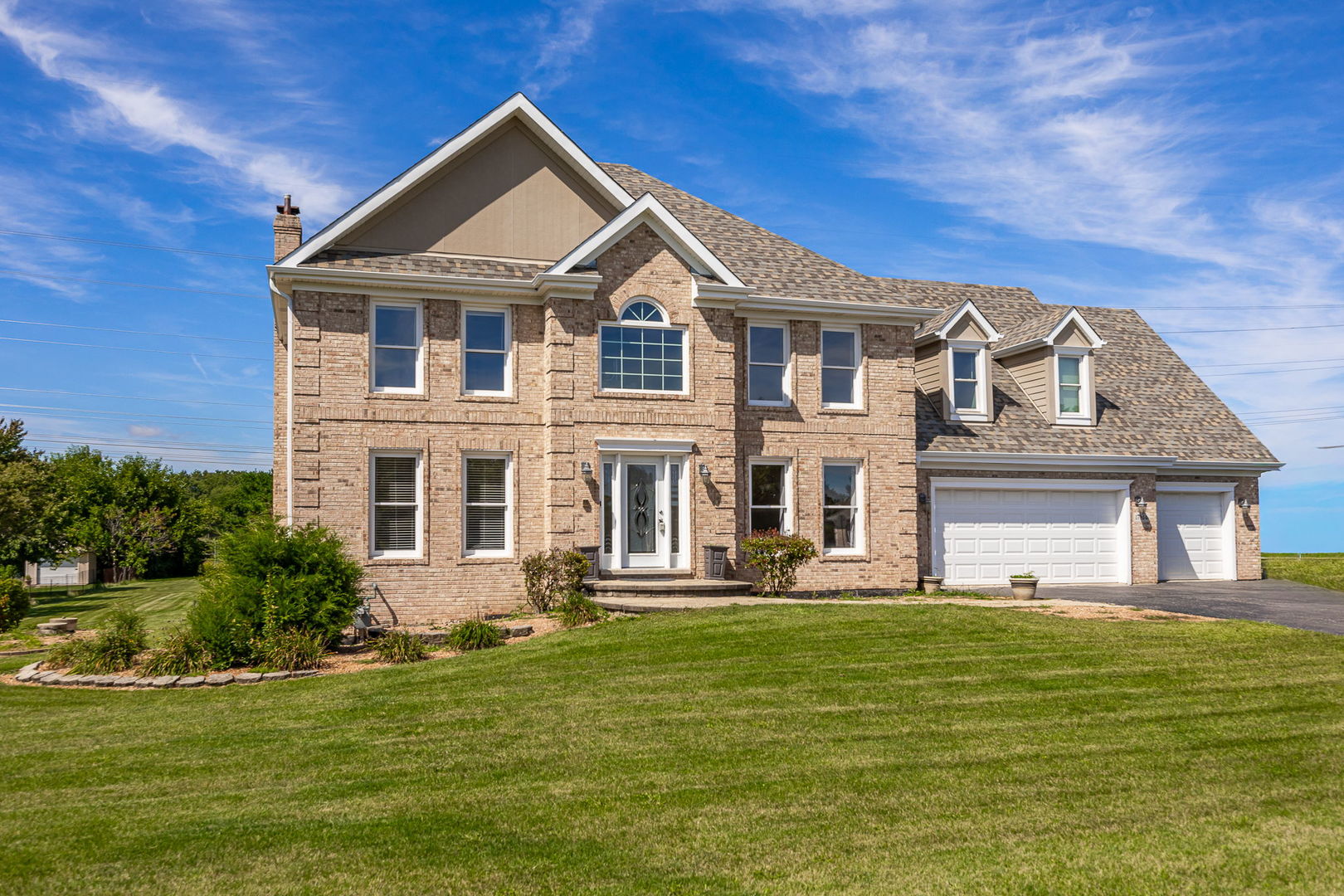17814 Crystal Lake Drive, Homer Glen, IL 60491