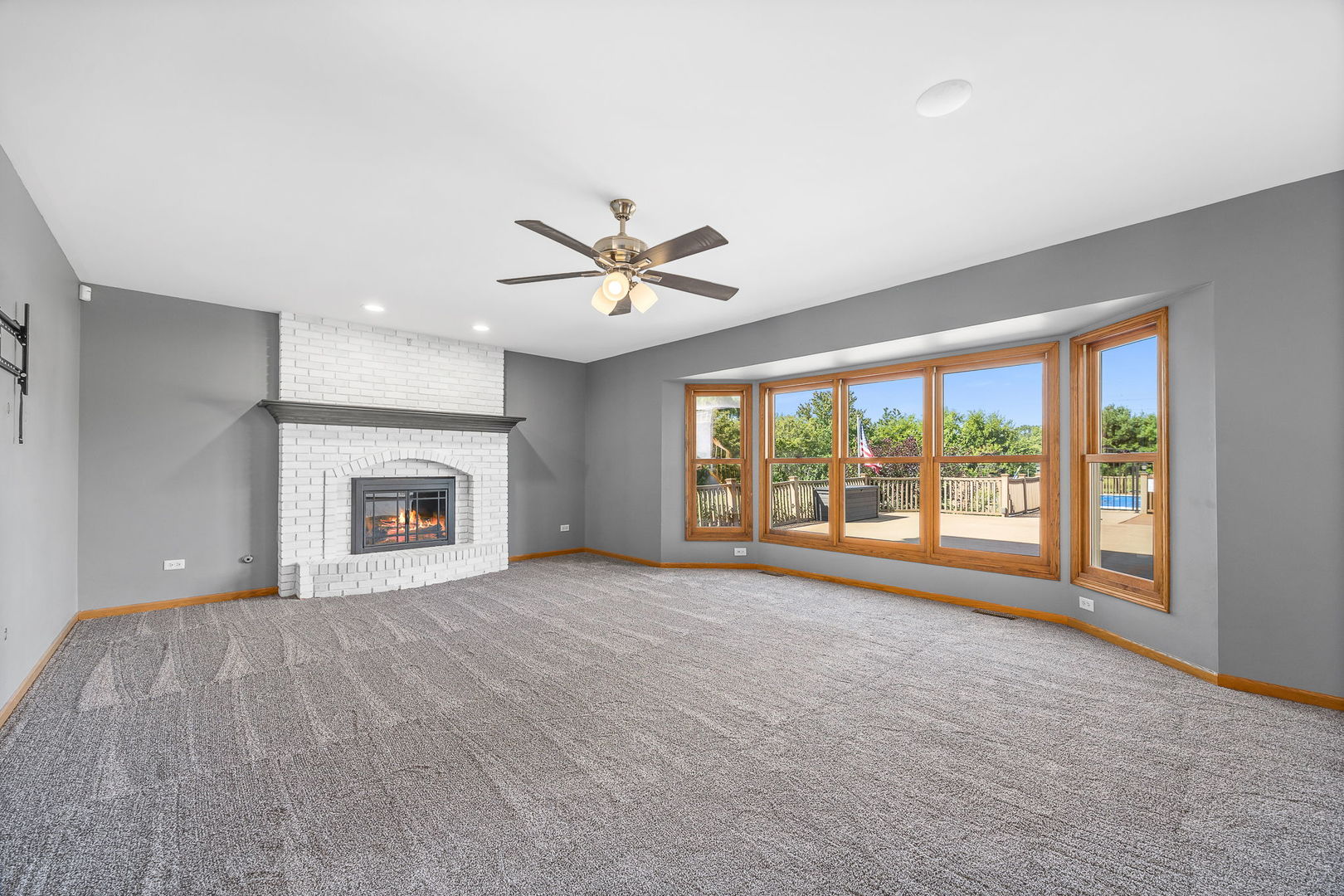 17814 Crystal Lake Drive, Homer Glen, IL 60491
