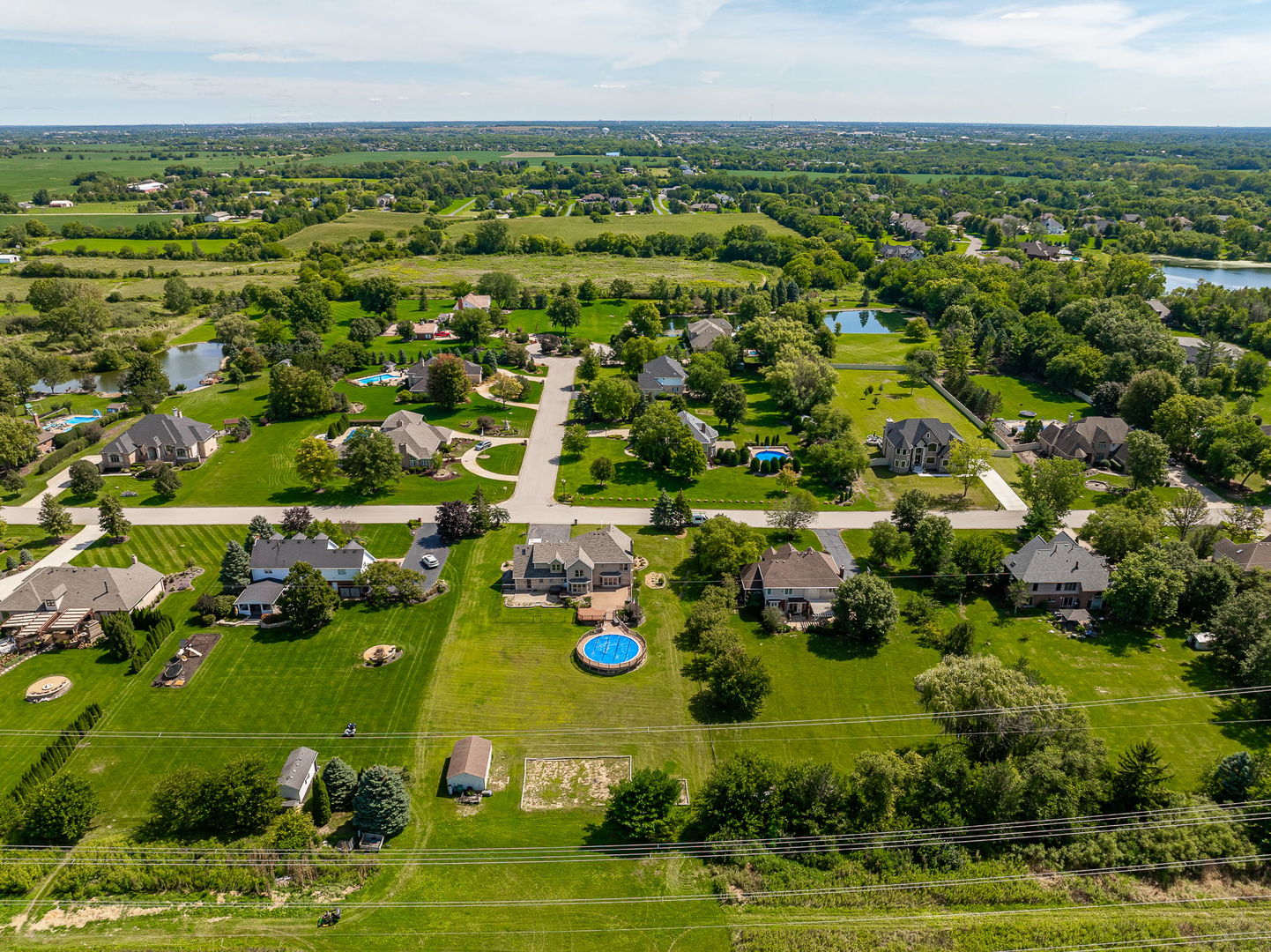 17814 Crystal Lake Drive, Homer Glen, IL 60491