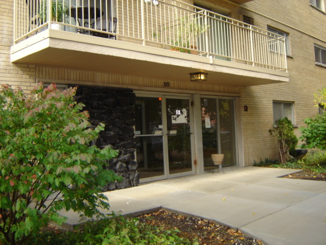 115 Marengo Avenue #204, Forest Park, IL 60130