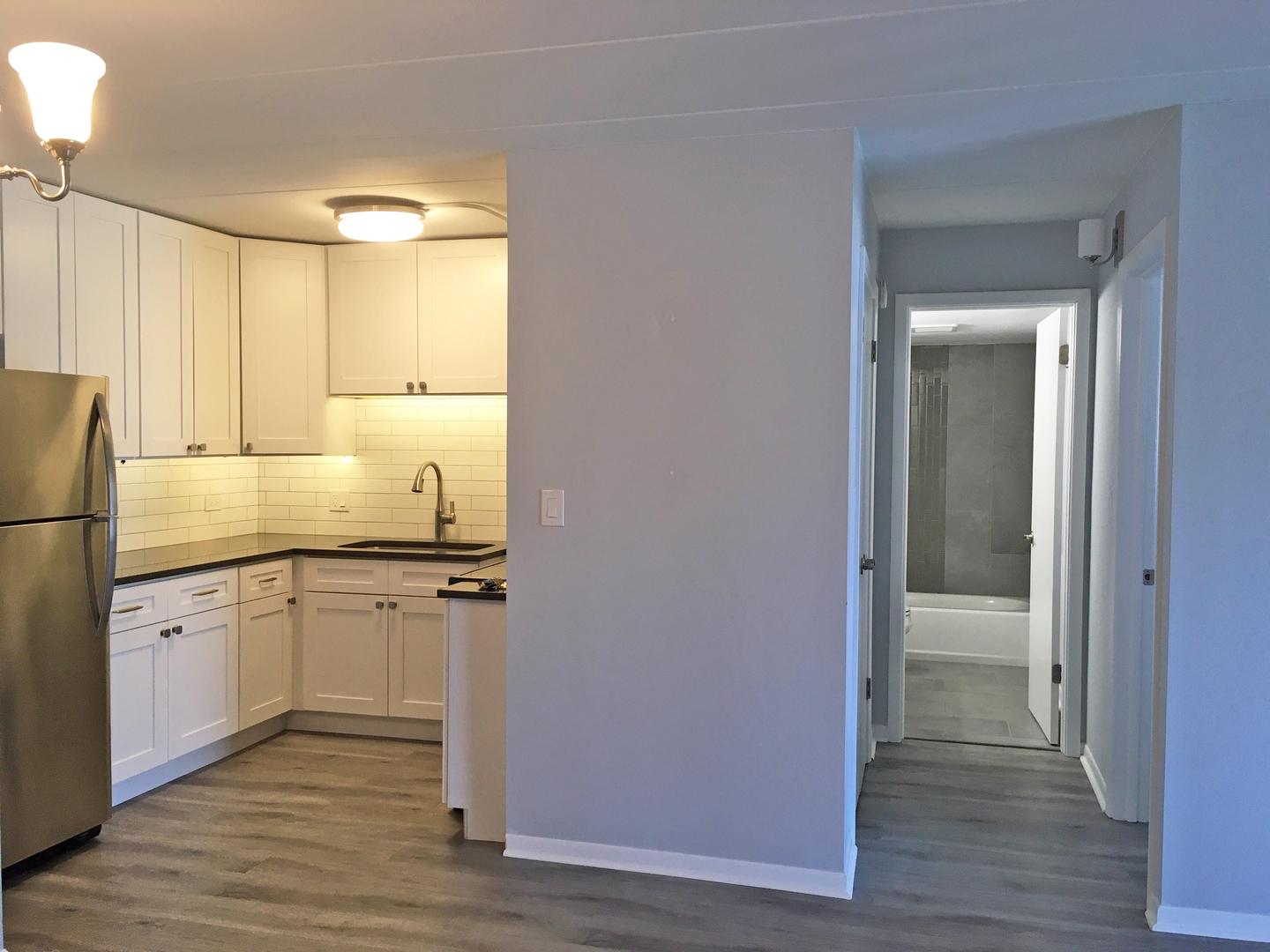 115 Marengo Avenue #204, Forest Park, IL 60130
