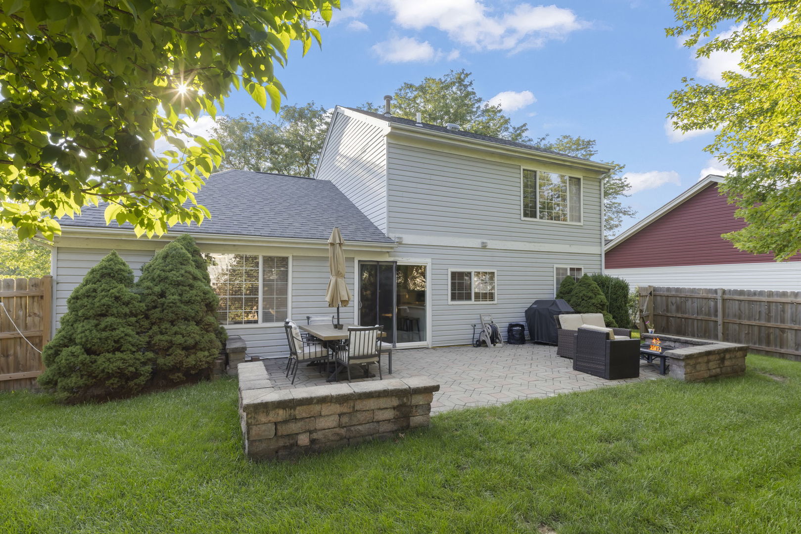 1768 Coach Drive, Naperville, IL 60565