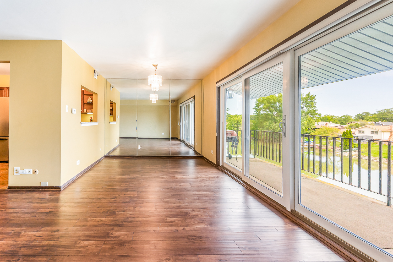 19535 Lake Shore Drive #3N, Lynwood, IL 60411