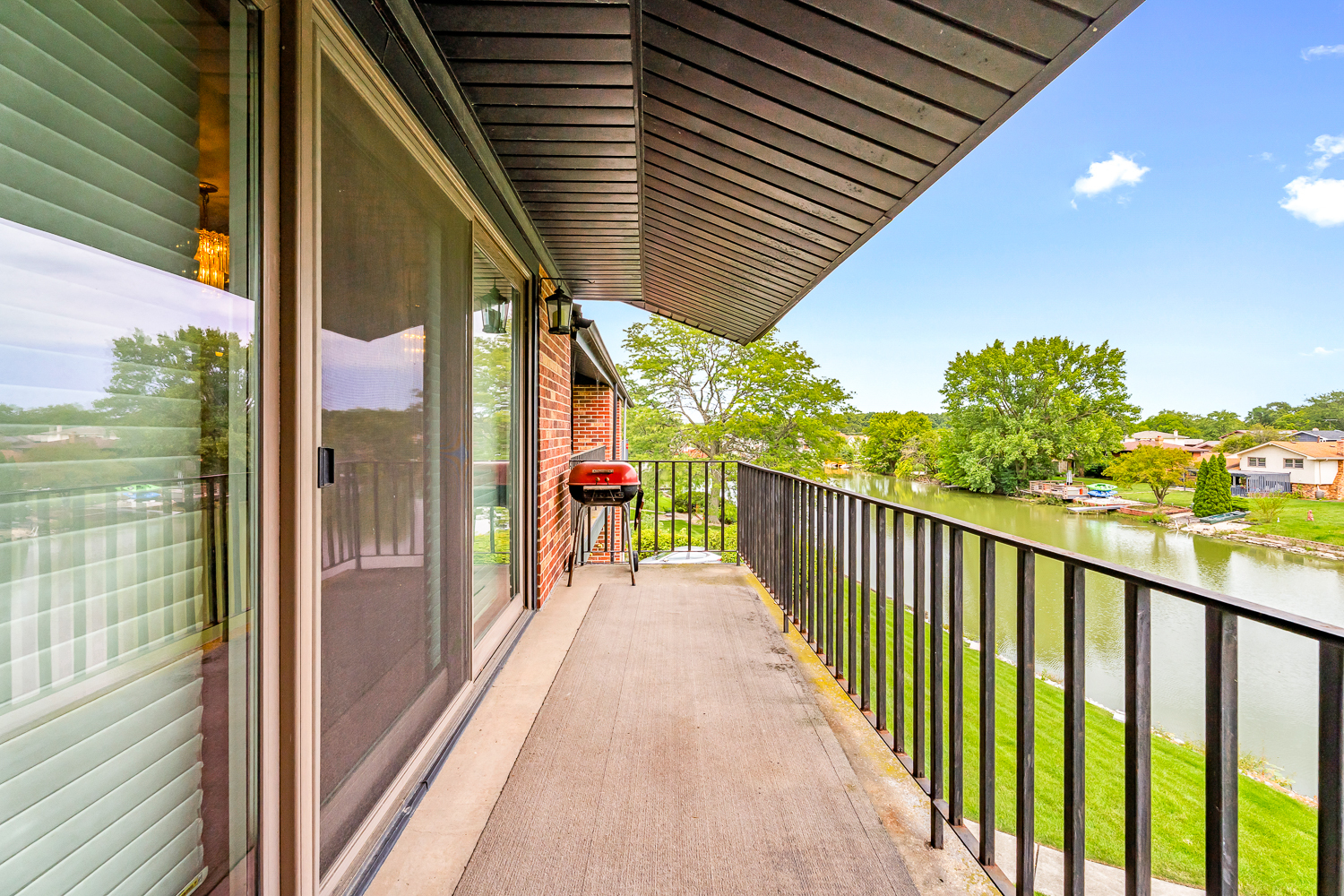 19535 Lake Shore Drive #3N, Lynwood, IL 60411