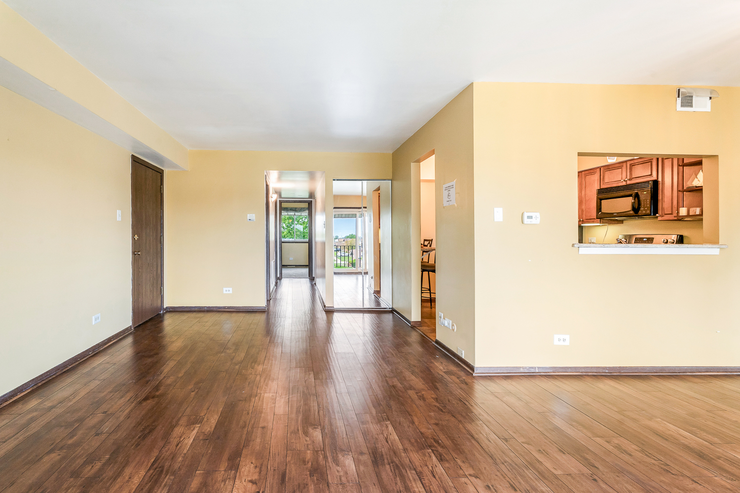 19535 Lake Shore Drive #3N, Lynwood, IL 60411