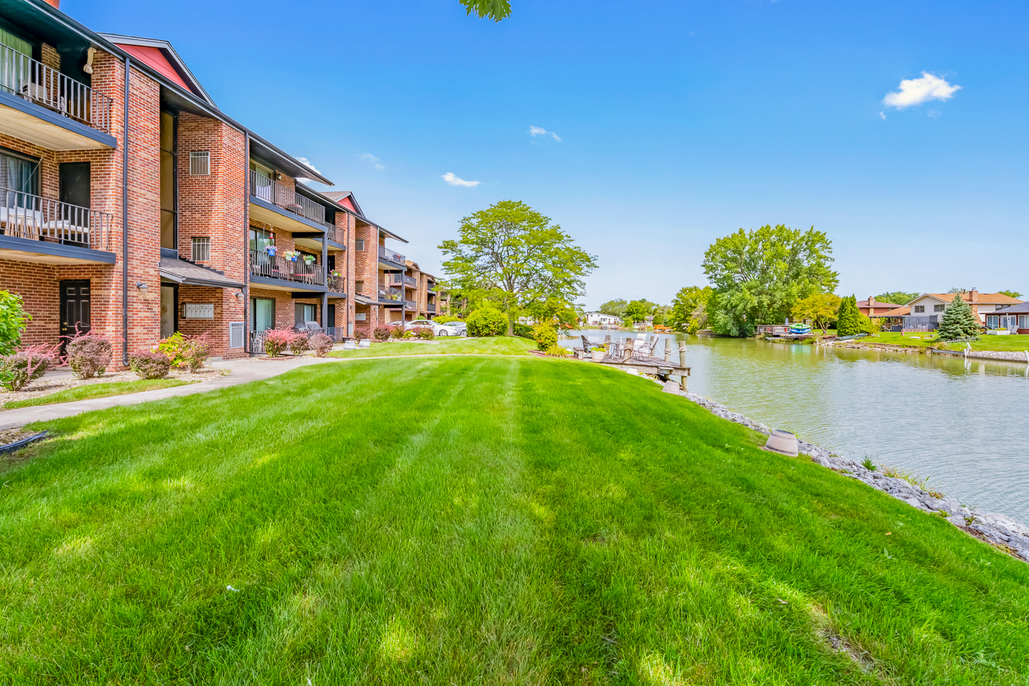 19535 Lake Shore Drive #3N, Lynwood, IL 60411