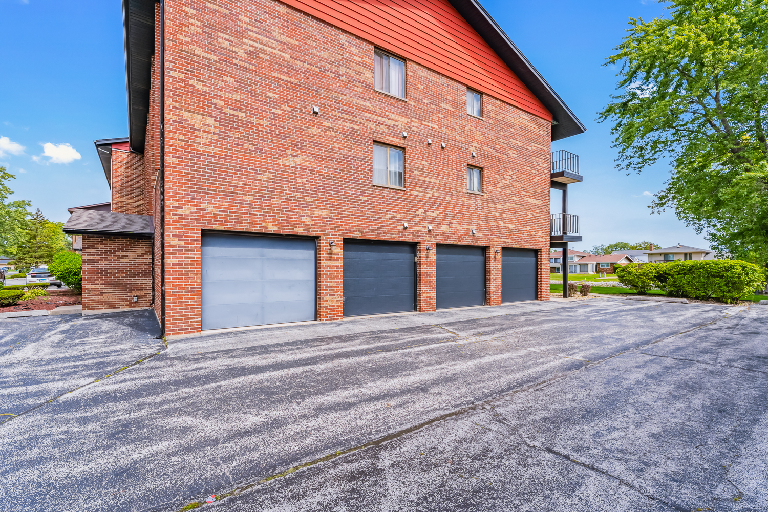19535 Lake Shore Drive #3N, Lynwood, IL 60411