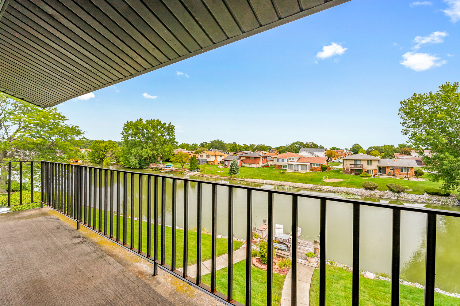 19535 Lake Shore Drive #3N, Lynwood, IL 60411