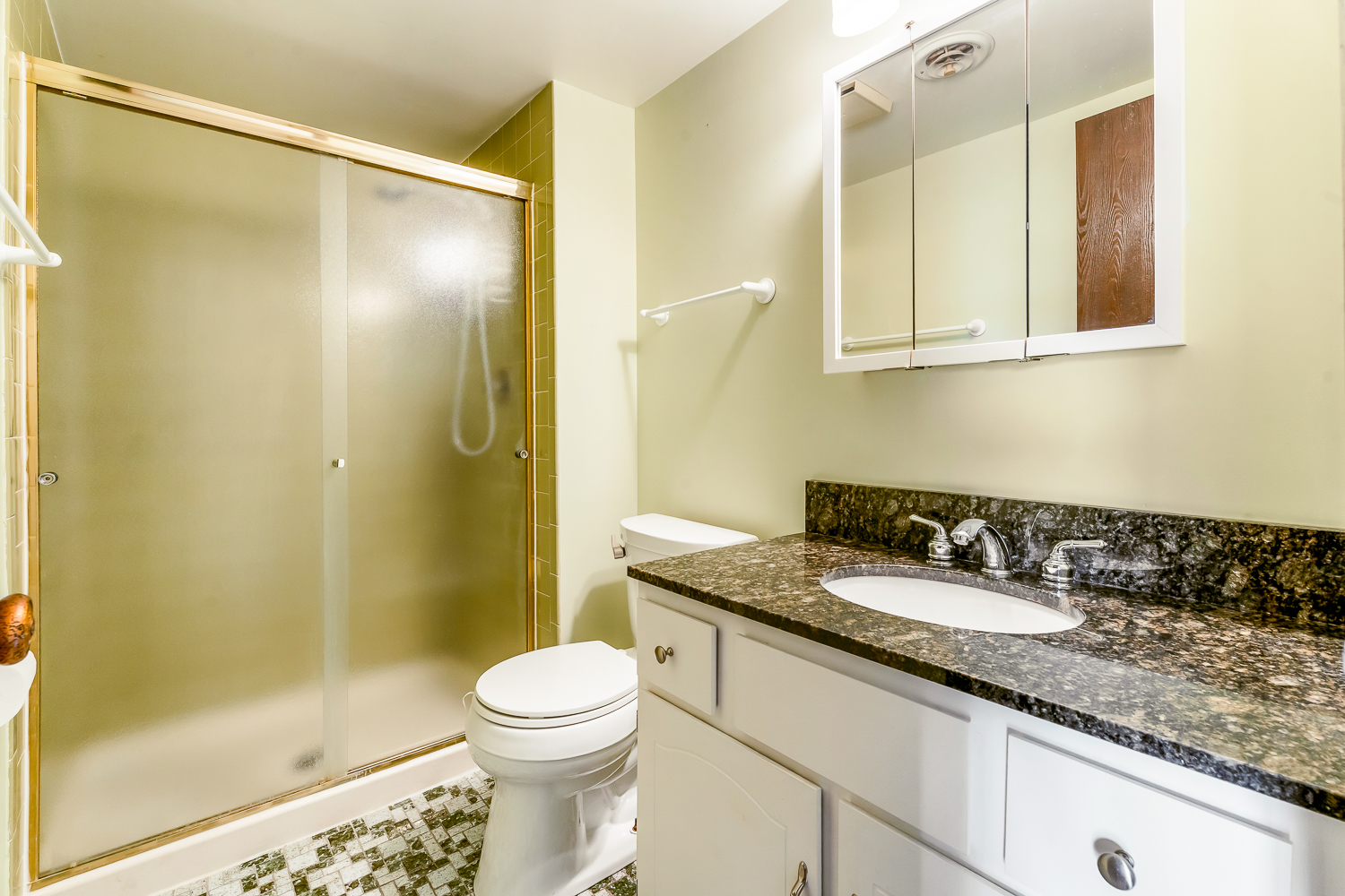 19535 Lake Shore Drive #3N, Lynwood, IL 60411
