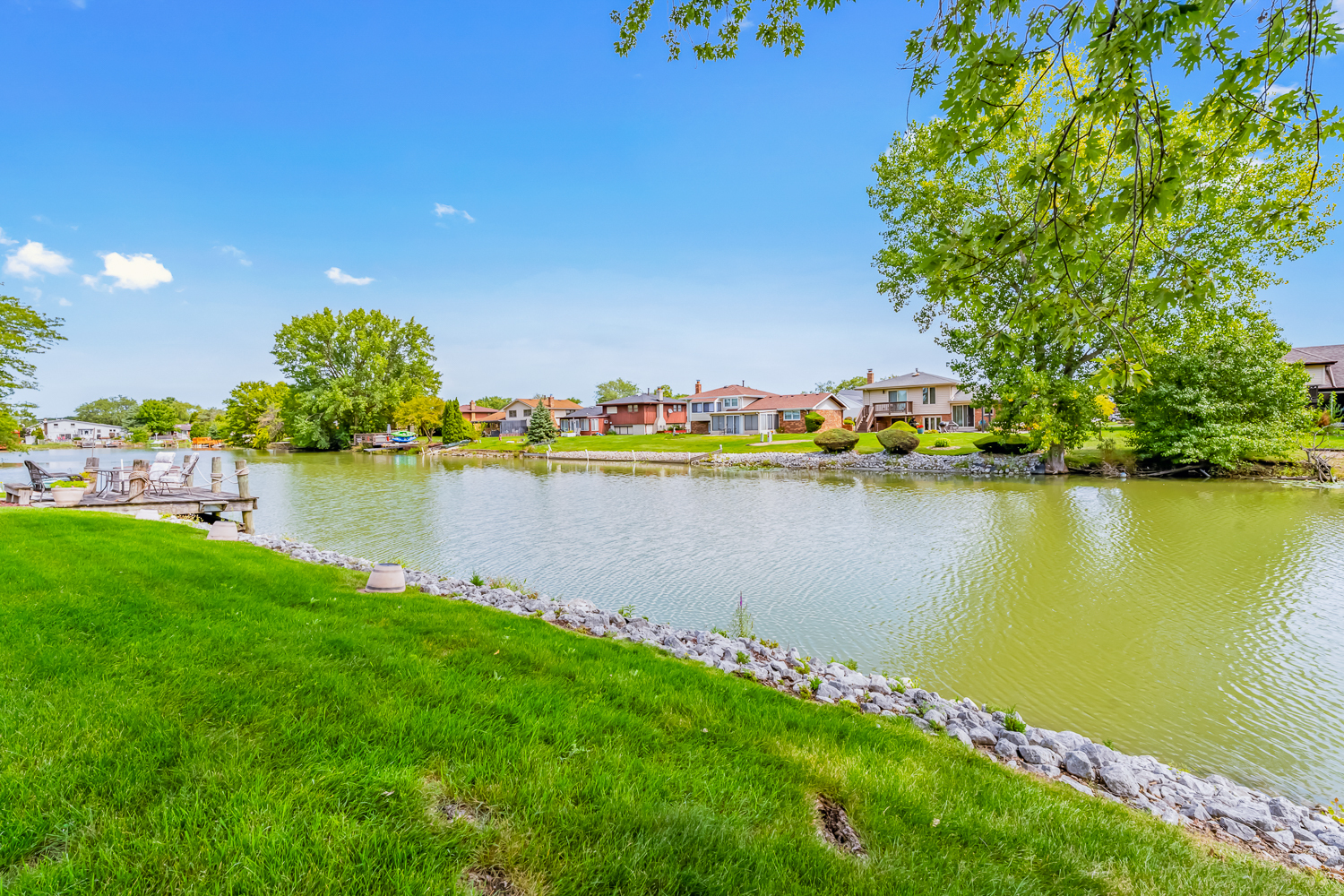 19535 Lake Shore Drive #3N, Lynwood, IL 60411
