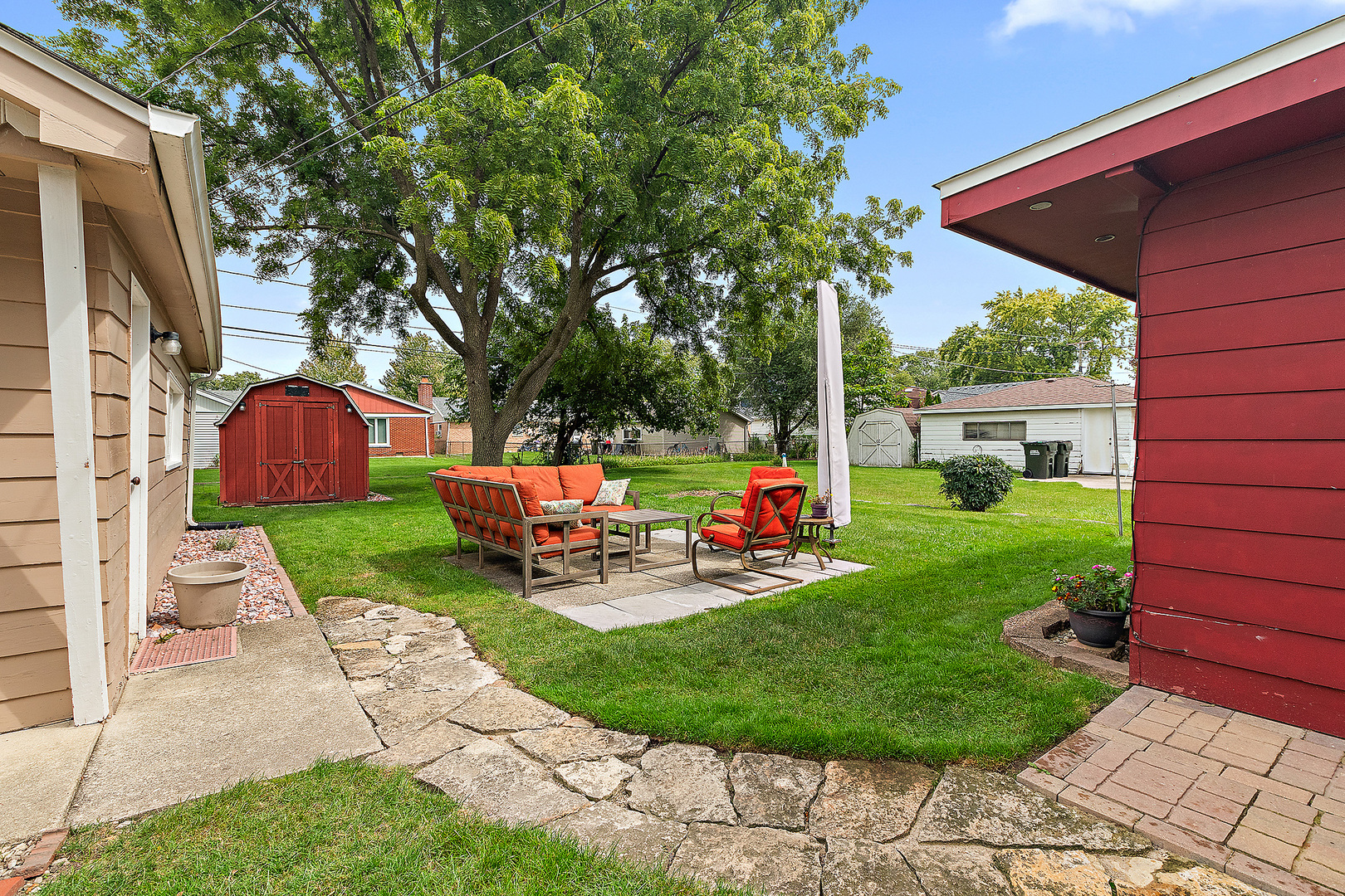 10907 Moody Avenue, Chicago Ridge, IL 60415