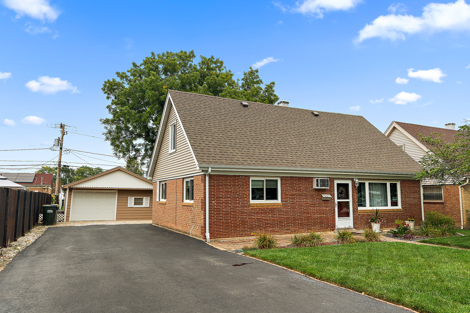 10907 Moody Avenue, Chicago Ridge, IL 60415