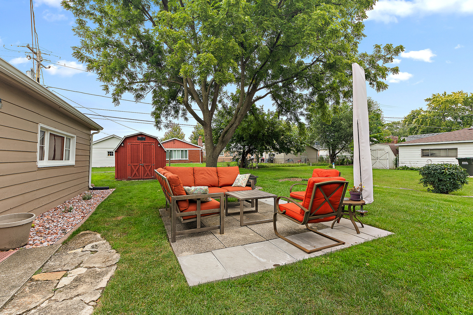 10907 Moody Avenue, Chicago Ridge, IL 60415