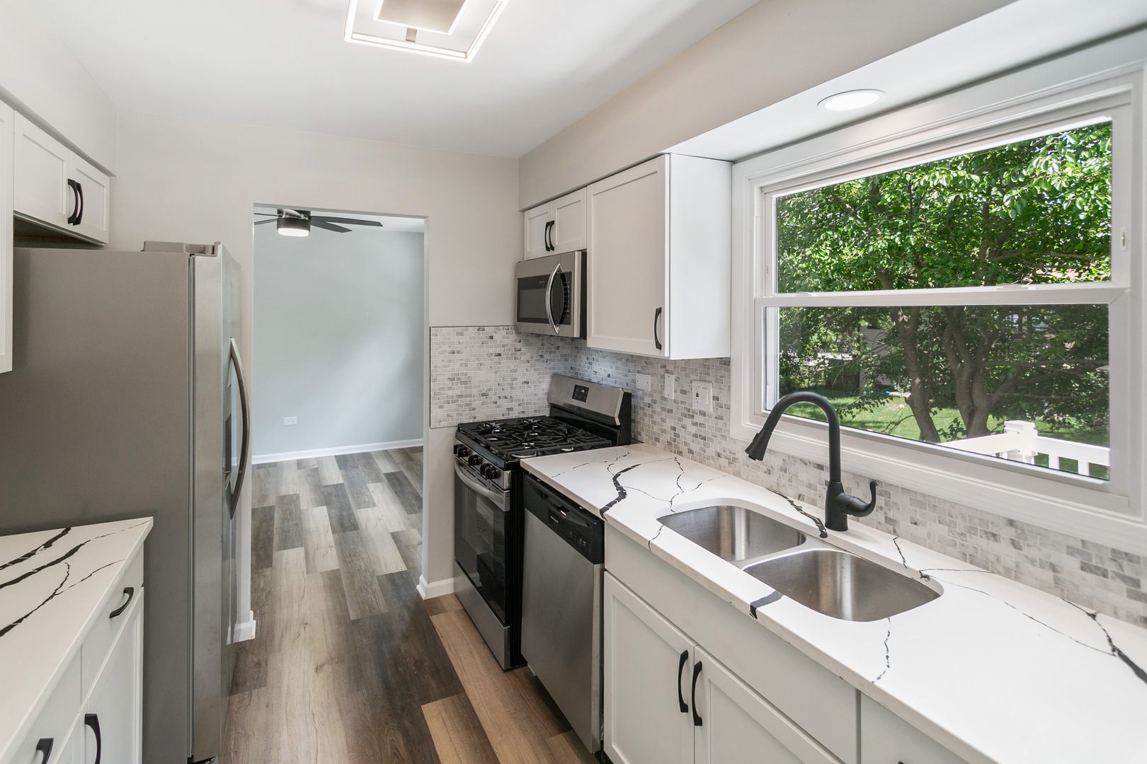 1039 Barrow Court, University Park, IL 60484