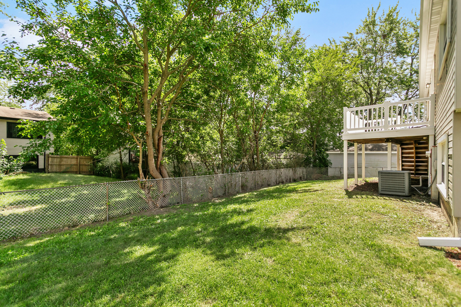 1039 Barrow Court, University Park, IL 60484