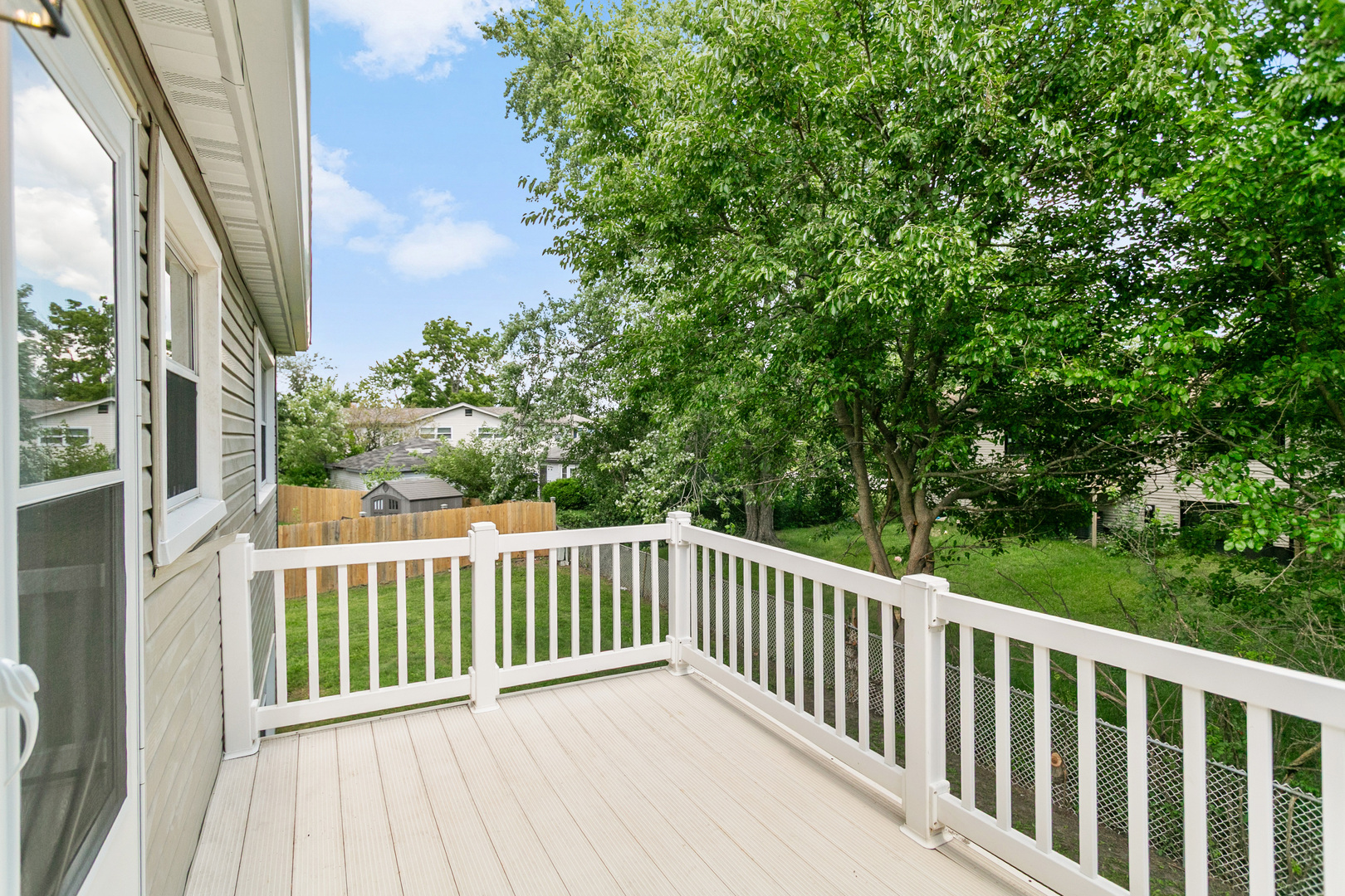 1039 Barrow Court, University Park, IL 60484