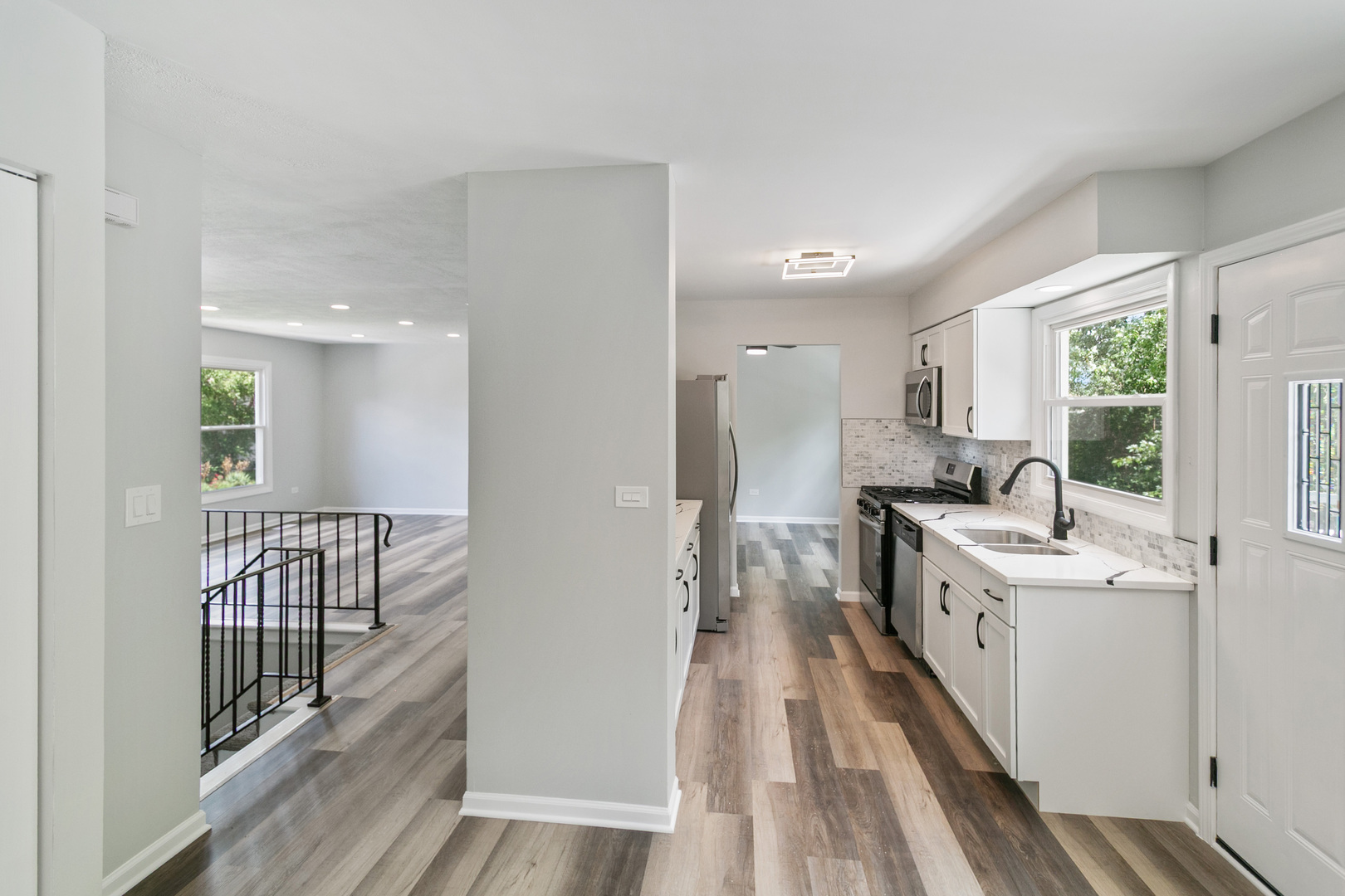 1039 Barrow Court, University Park, IL 60484
