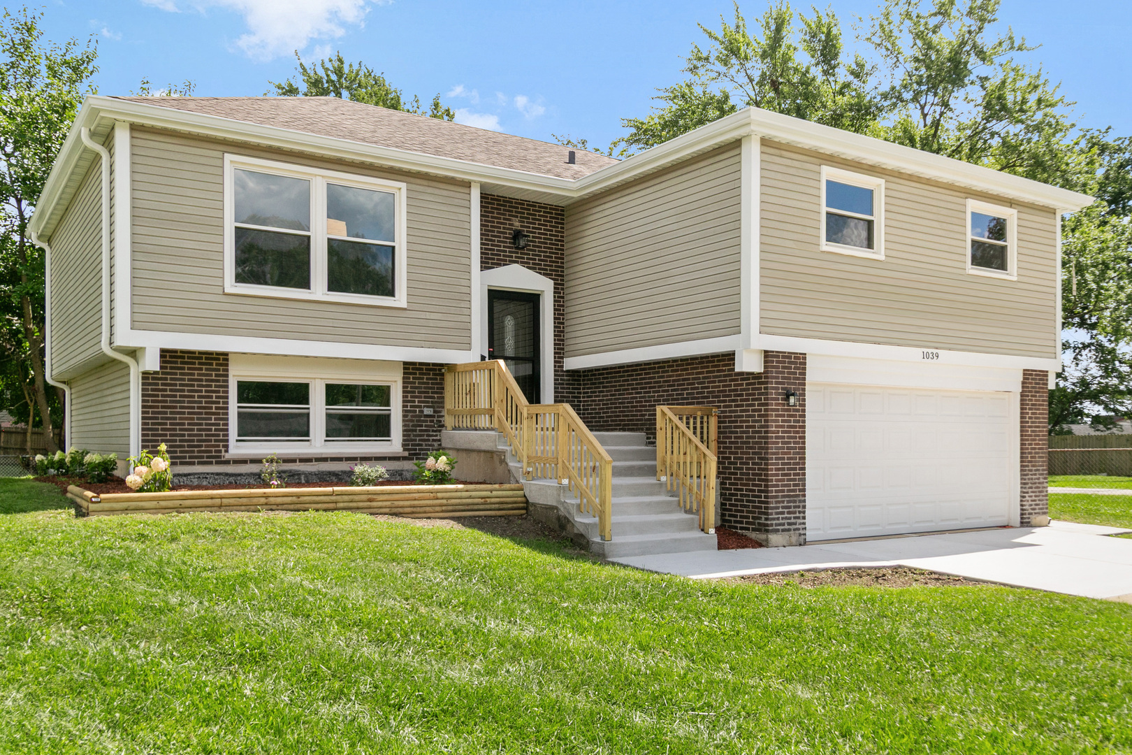 1039 Barrow Court, University Park, IL 60484