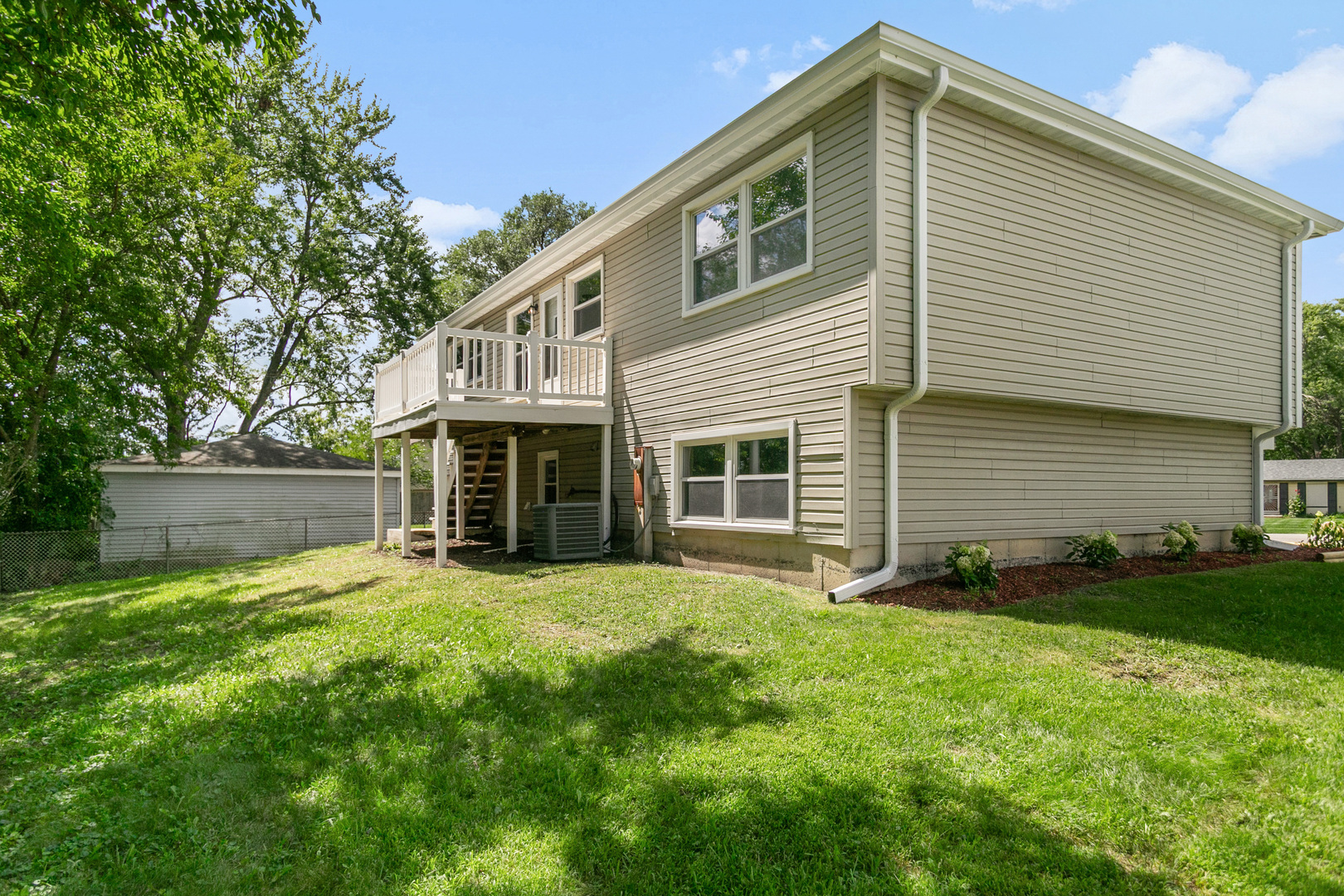 1039 Barrow Court, University Park, IL 60484