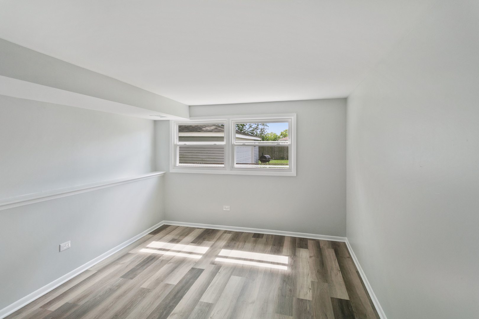 1039 Barrow Court, University Park, IL 60484