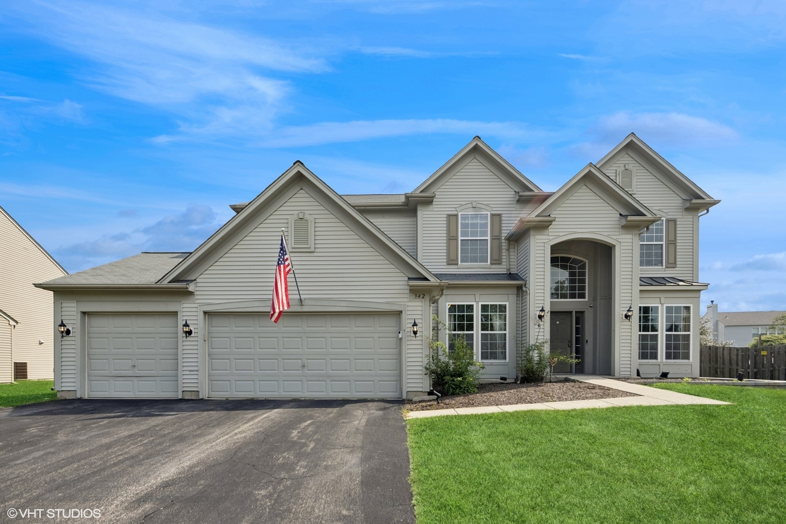 342 Sweet Gum Street, Bolingbrook, IL 60490