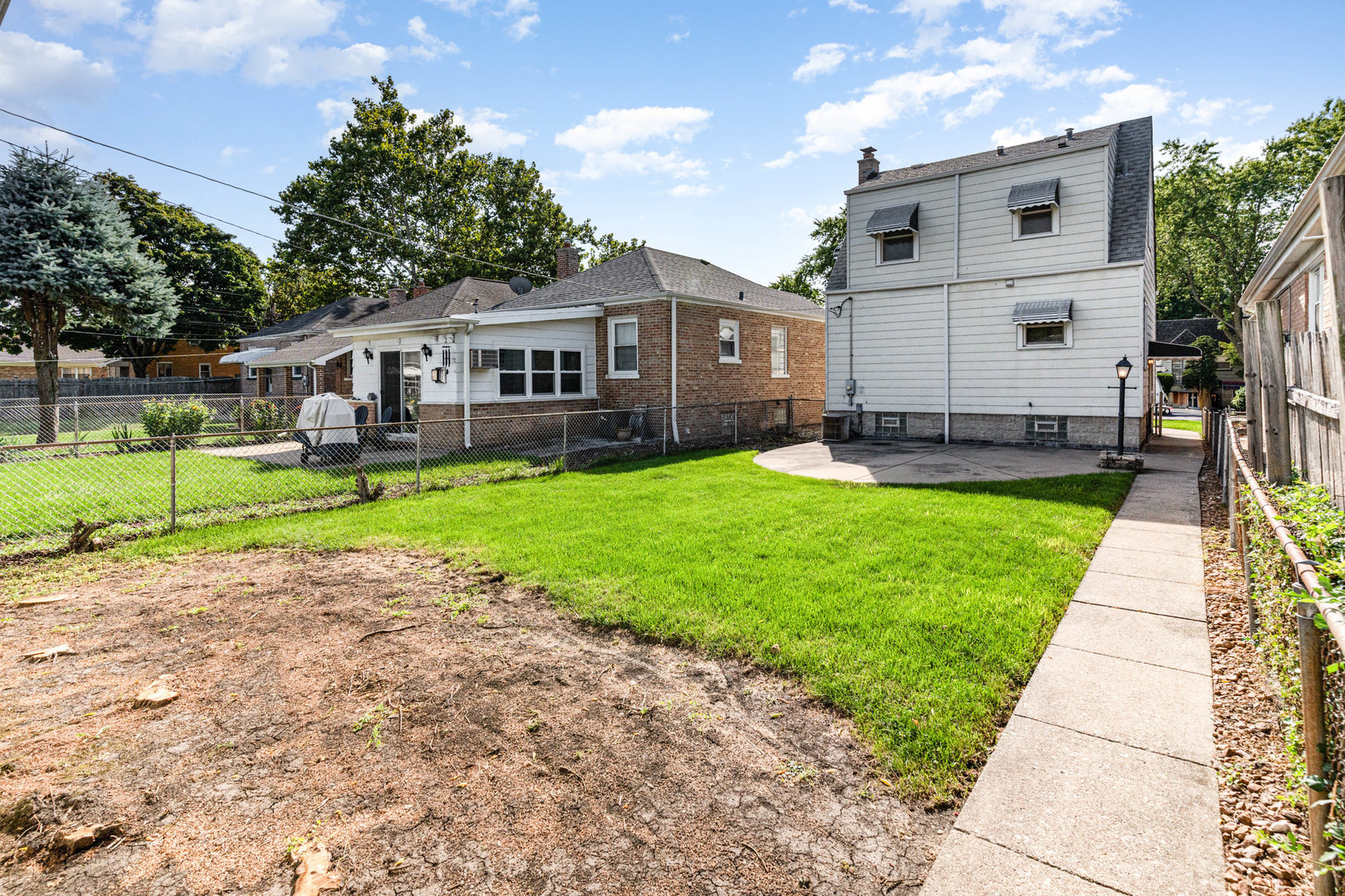 3311 N Oriole Avenue, Chicago, IL 60634