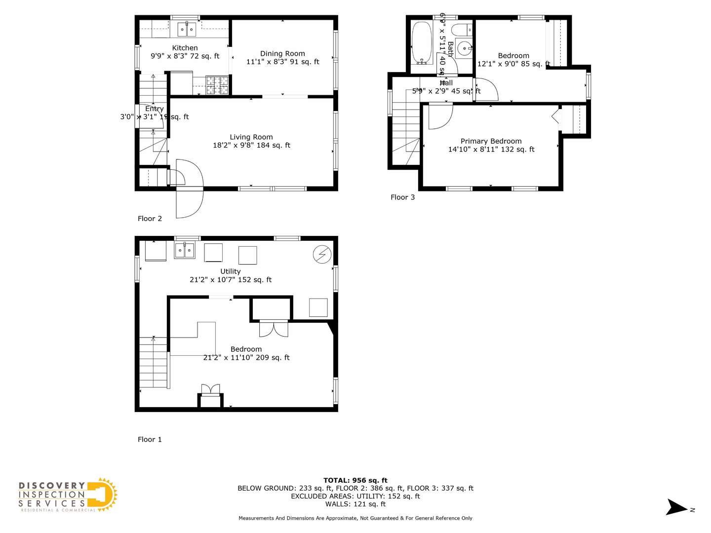 3311 N Oriole Avenue, Chicago, IL 60634