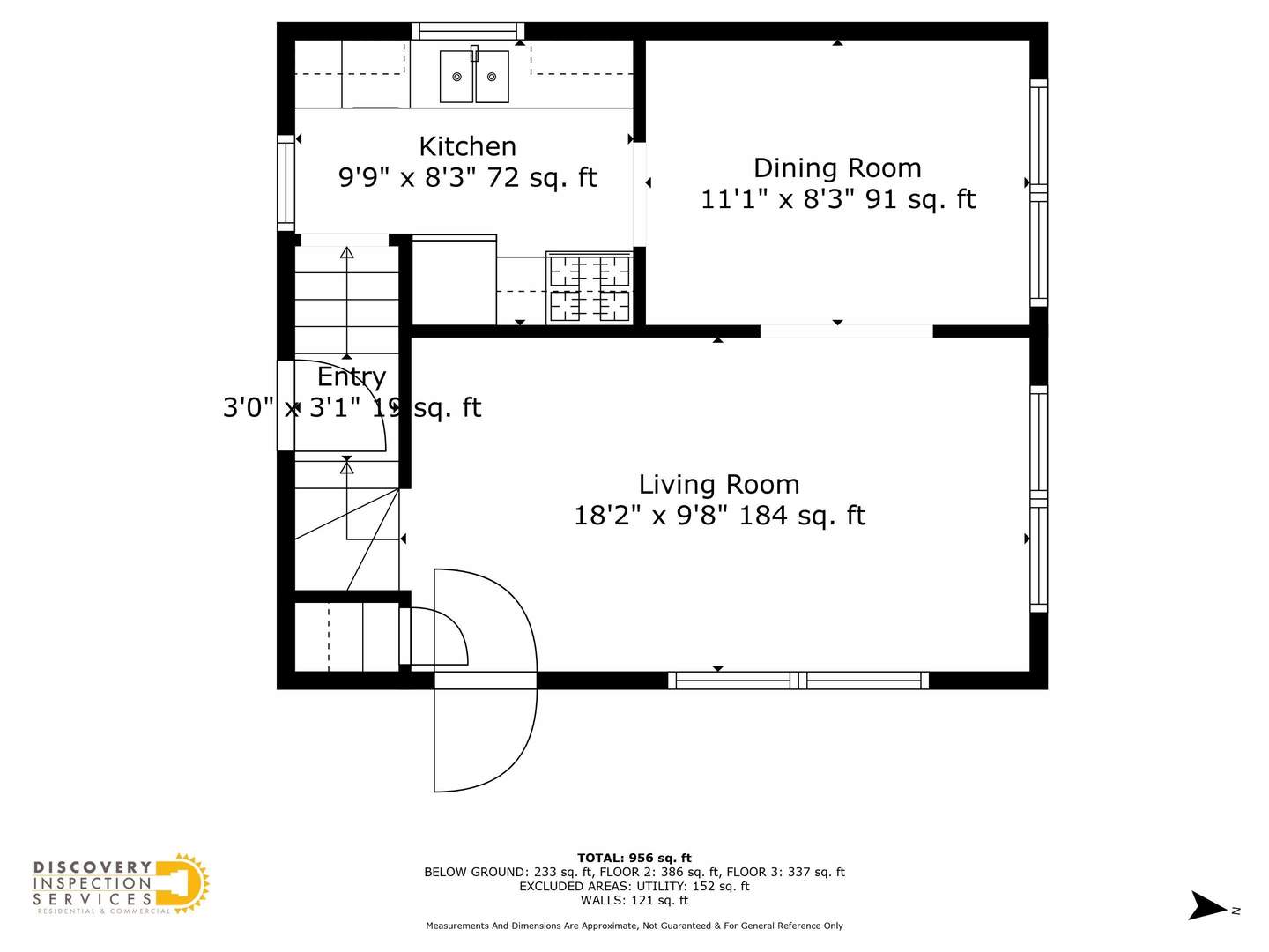 3311 N Oriole Avenue, Chicago, IL 60634