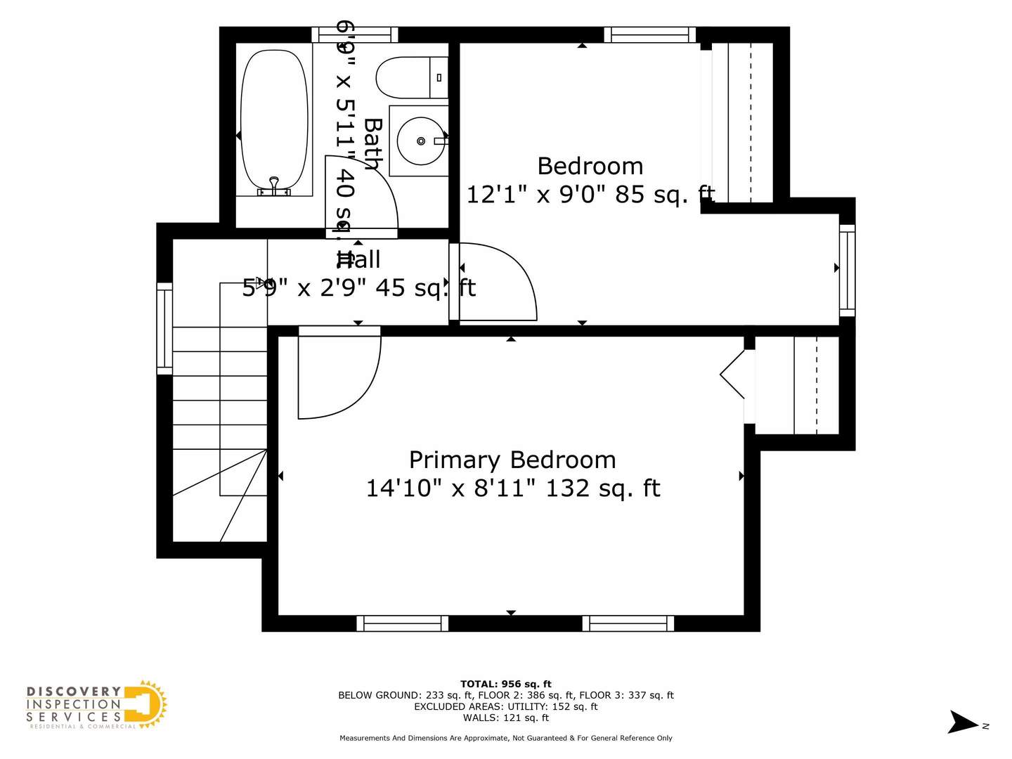 3311 N Oriole Avenue, Chicago, IL 60634