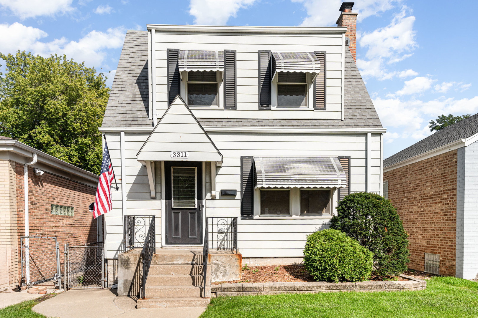 3311 N Oriole Avenue, Chicago, IL 60634