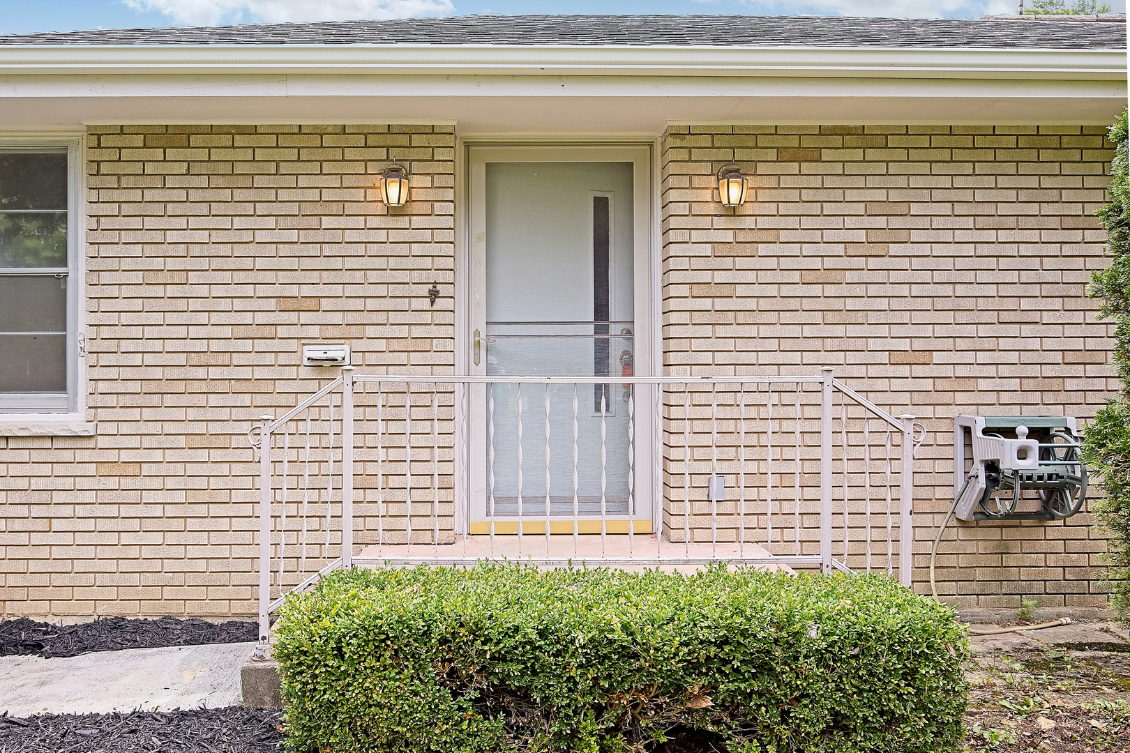 3131 Bethel Boulevard, Zion, IL 60099
