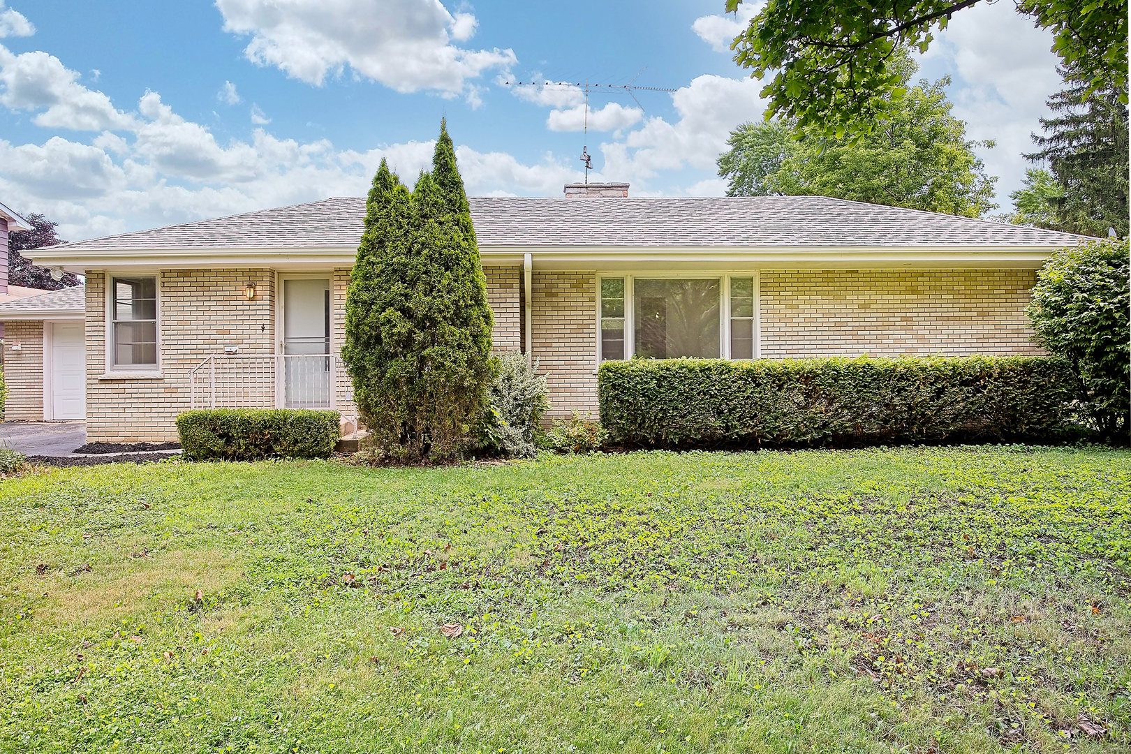 3131 Bethel Boulevard, Zion, IL 60099