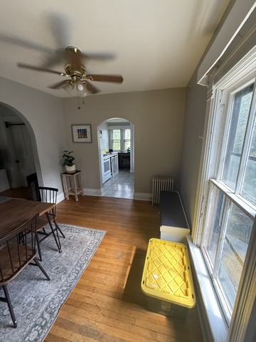 516 N Center Street #2, Naperville, IL 60563