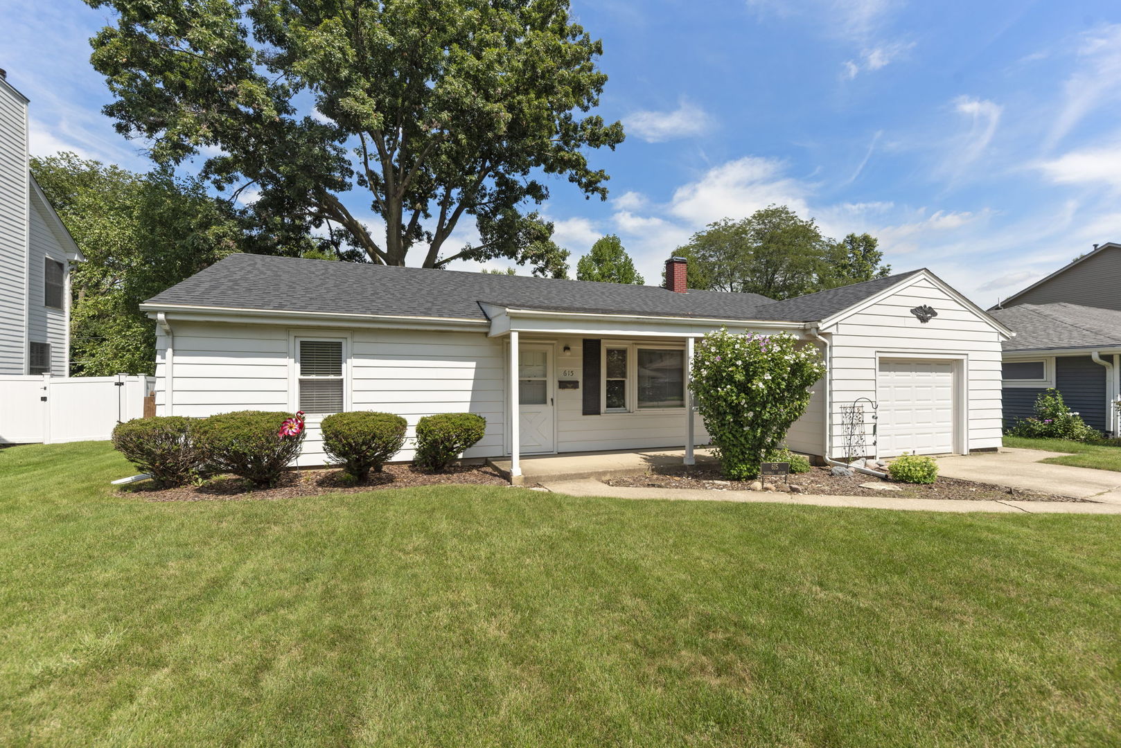 615 Wakeman Avenue, Wheaton, IL 60187
