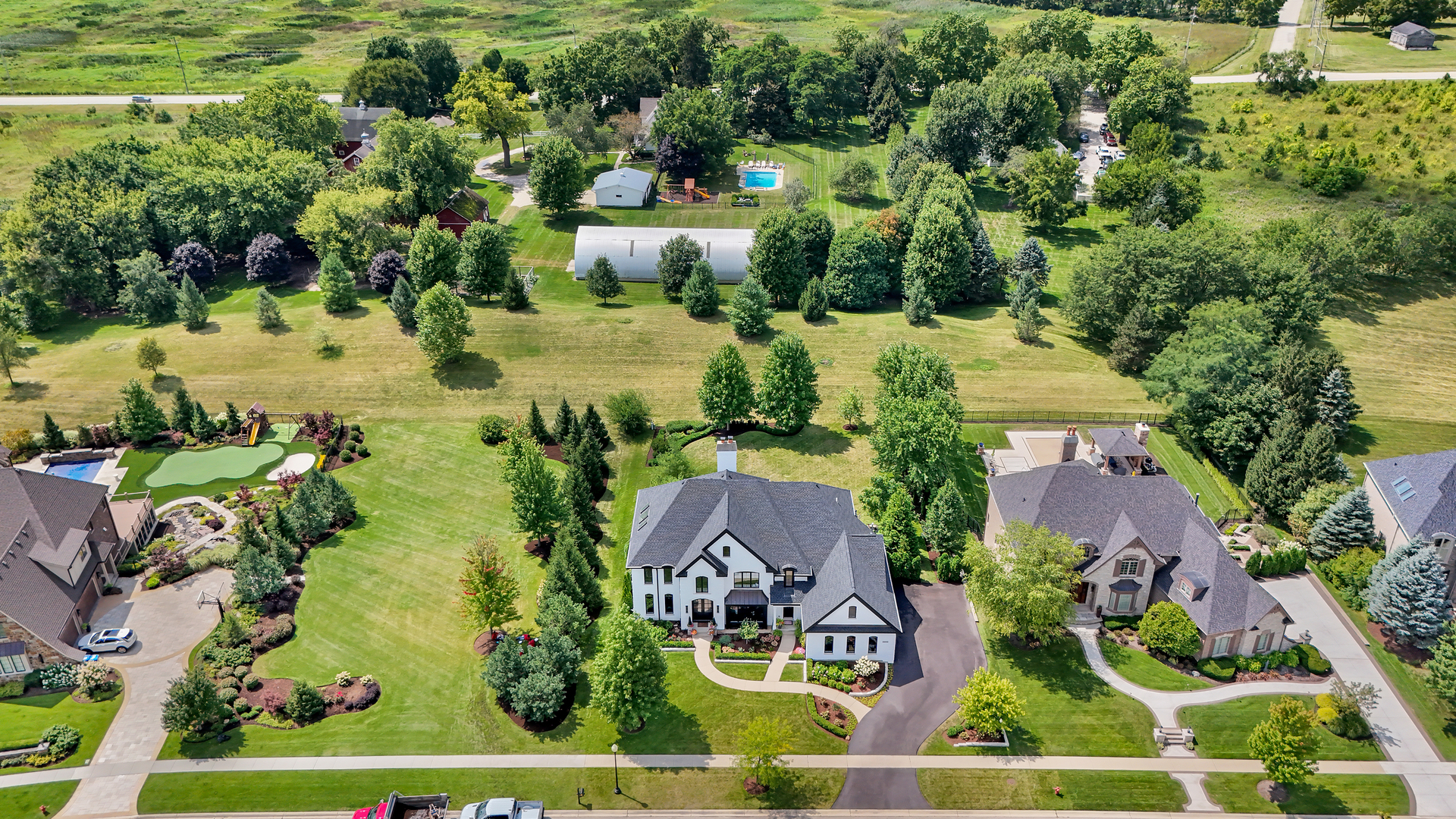 39W795 Goldenrod Drive, St. Charles, IL 60175