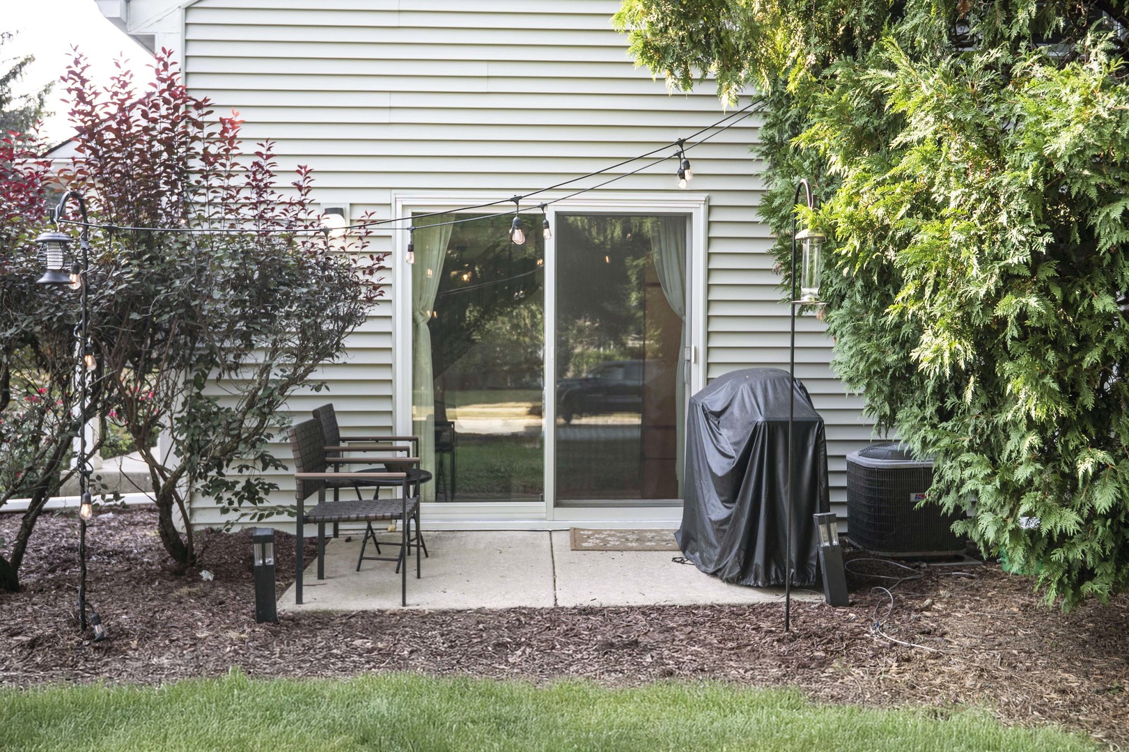 2S778 Timber Drive #778, Warrenville, IL 60555