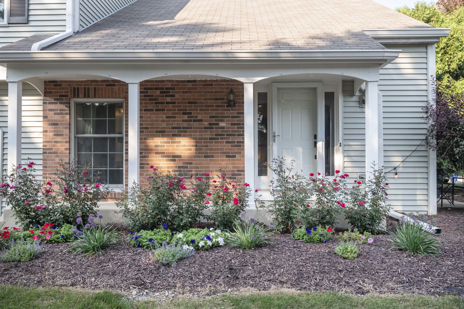 2S778 Timber Drive #778, Warrenville, IL 60555