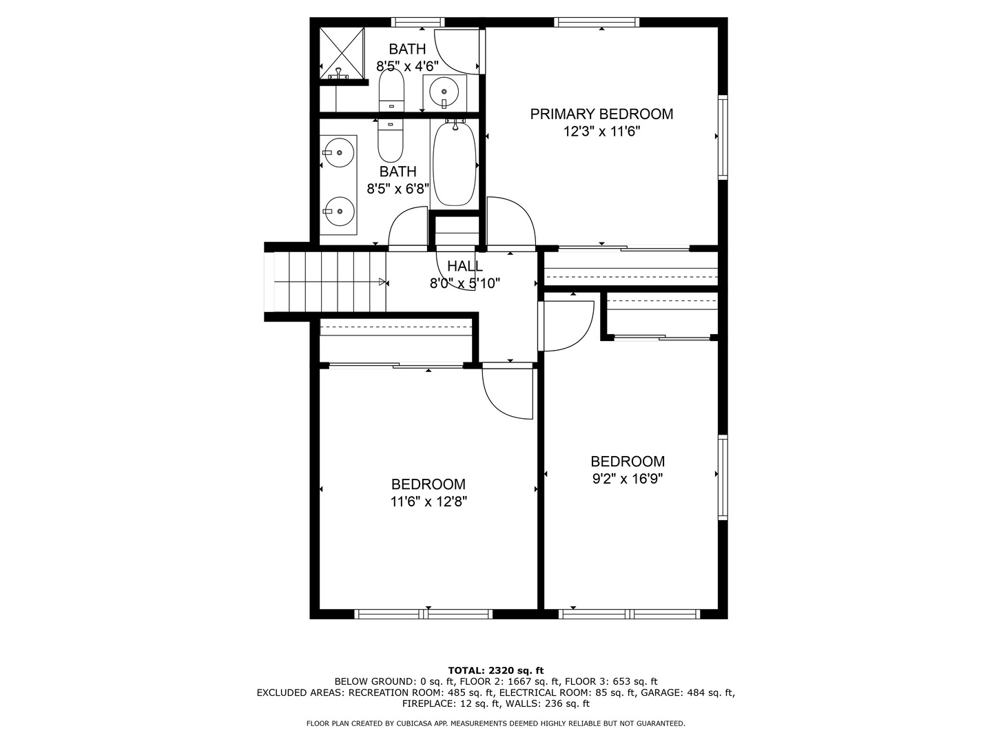 1208 Stafford Street, DeKalb, IL 60115