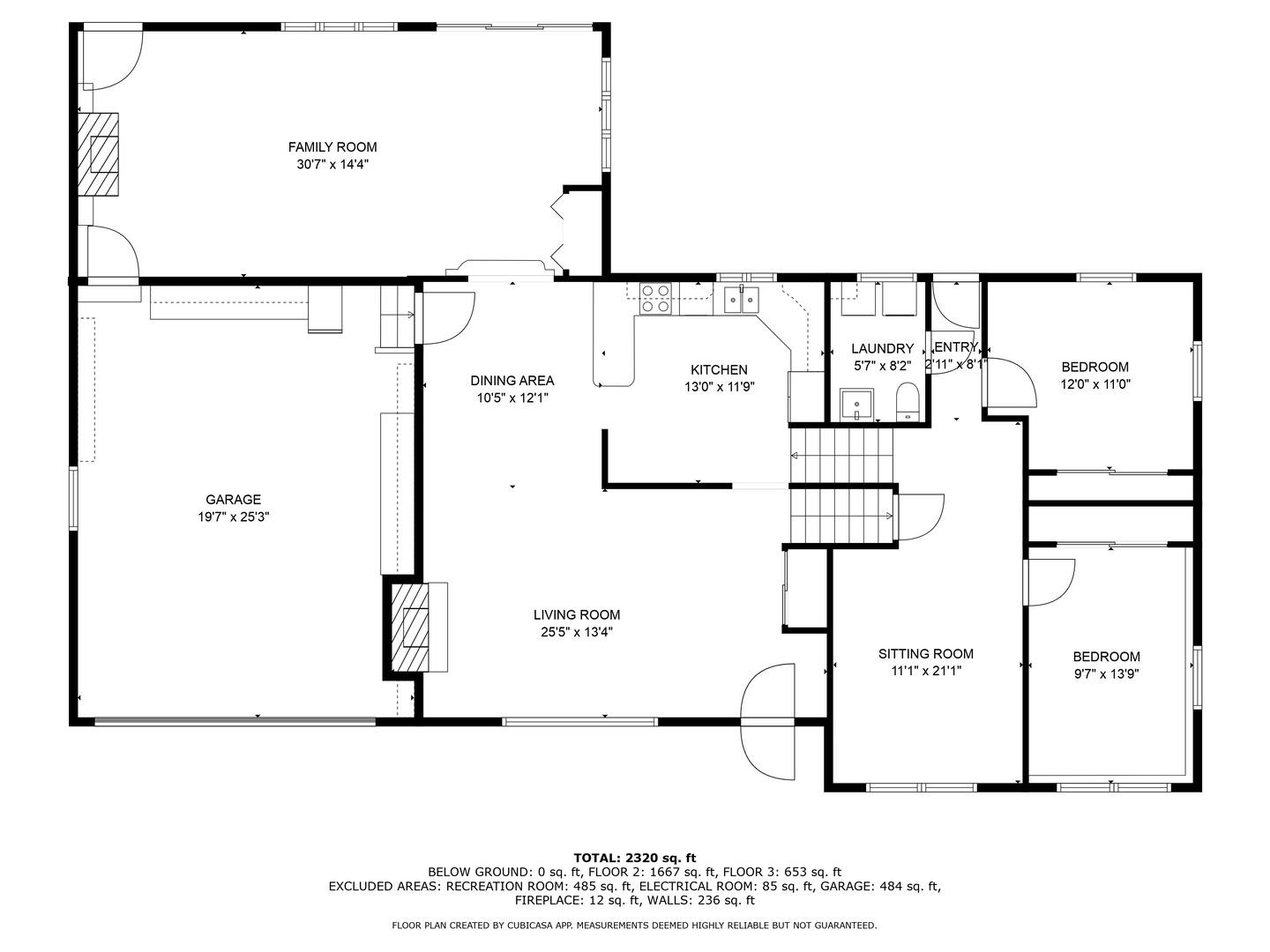 1208 Stafford Street, DeKalb, IL 60115