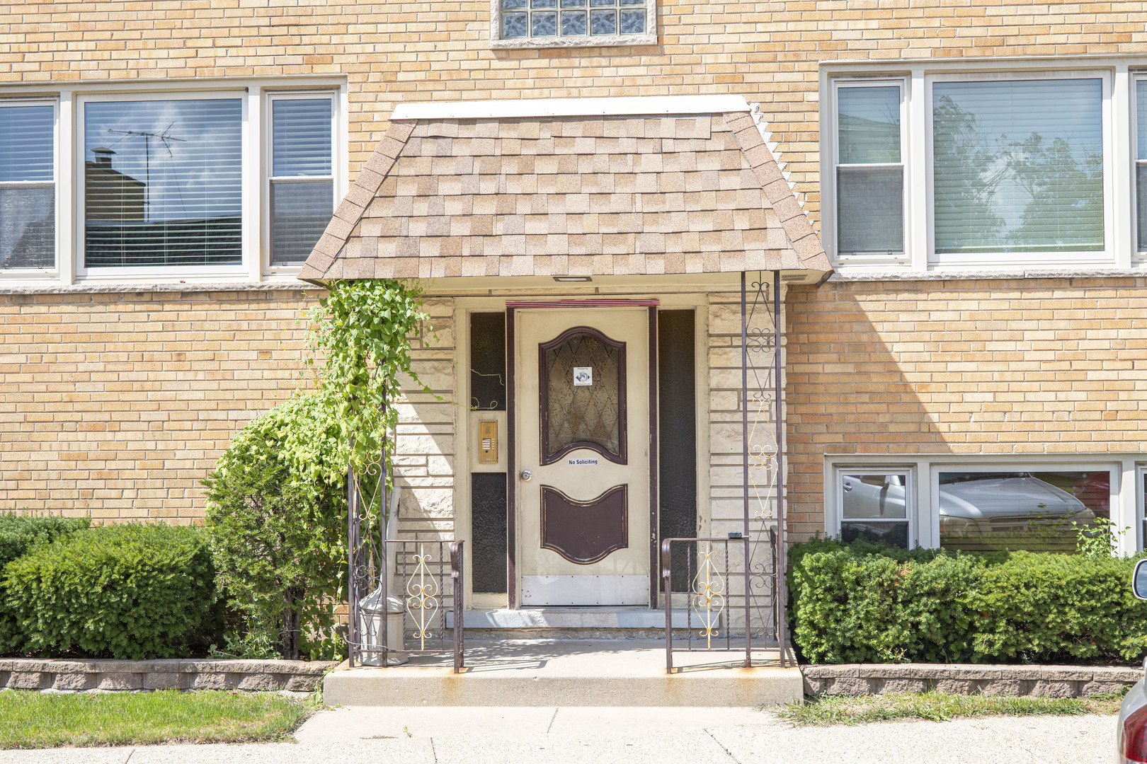 8101 Grand Avenue #1NC, River Grove, IL 60171