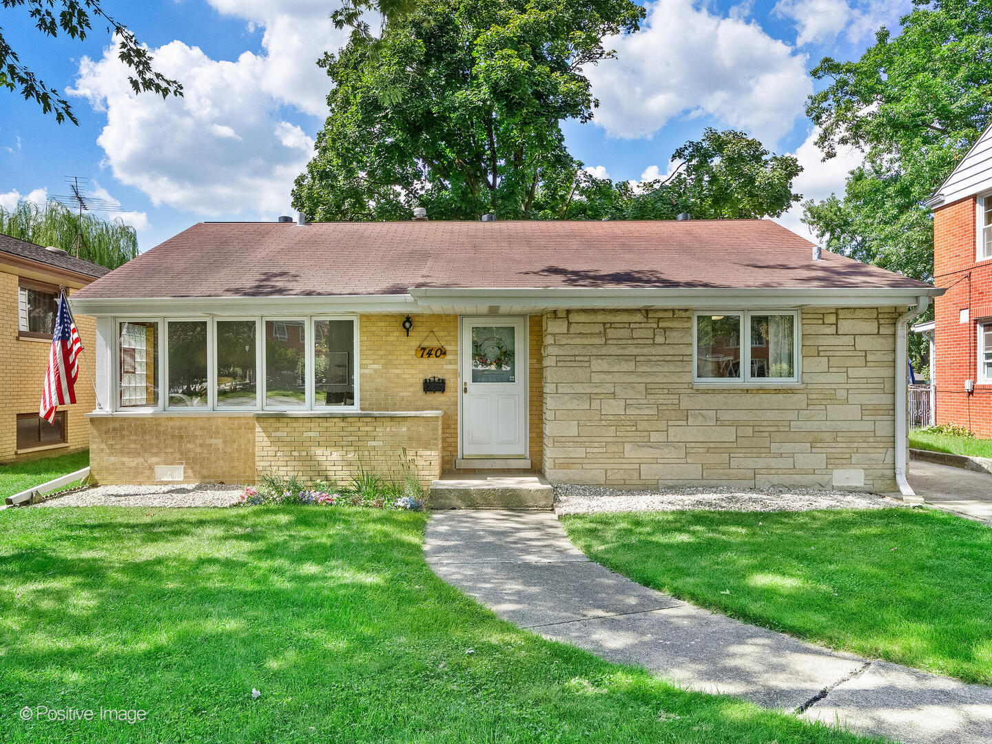 740 S La Grange Road, La Grange, IL 60525