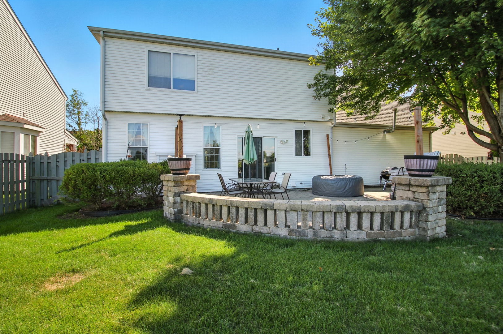 2668 Avalon Lane, Montgomery, IL 60538