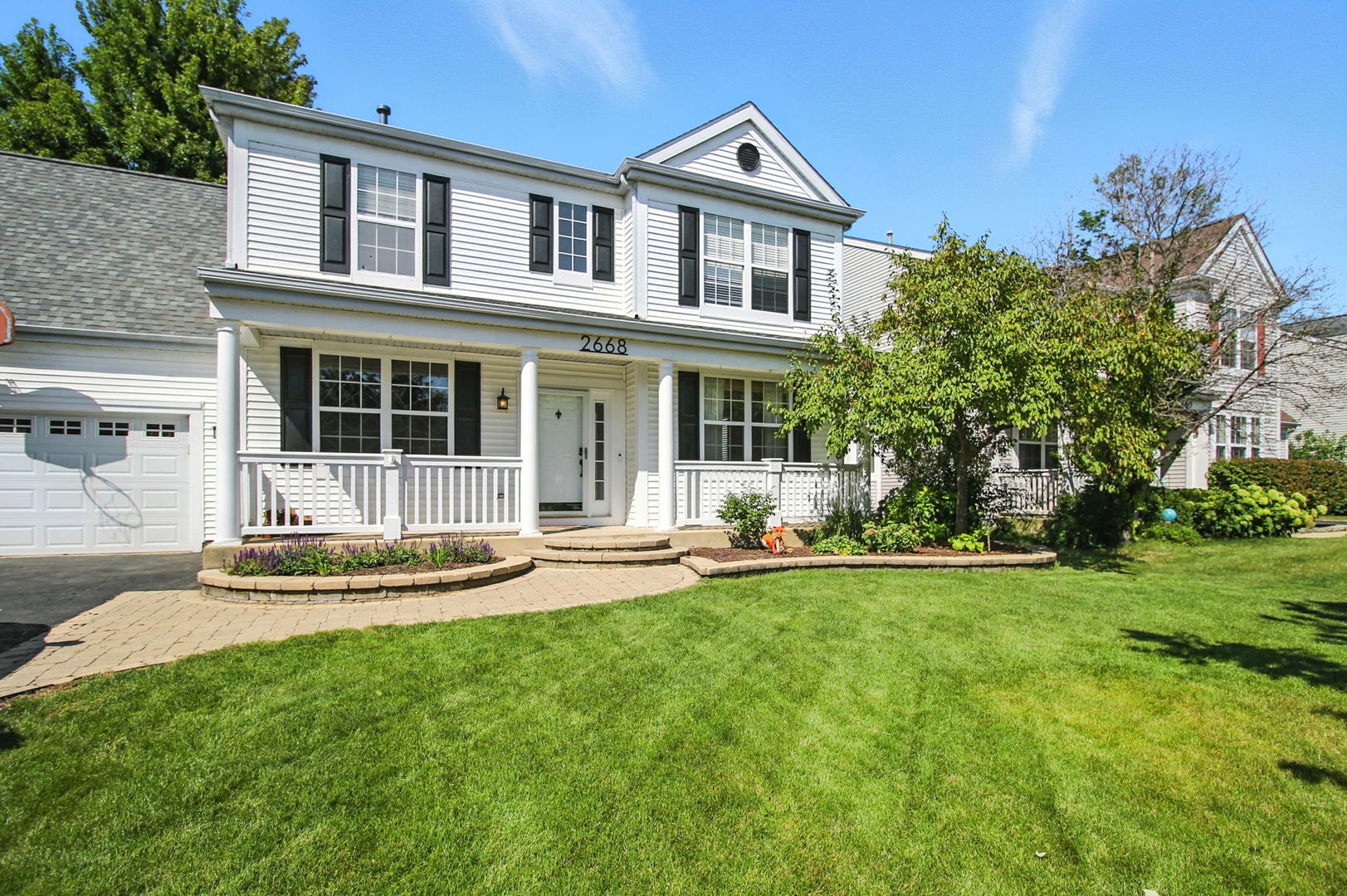 2668 Avalon Lane, Montgomery, IL 60538