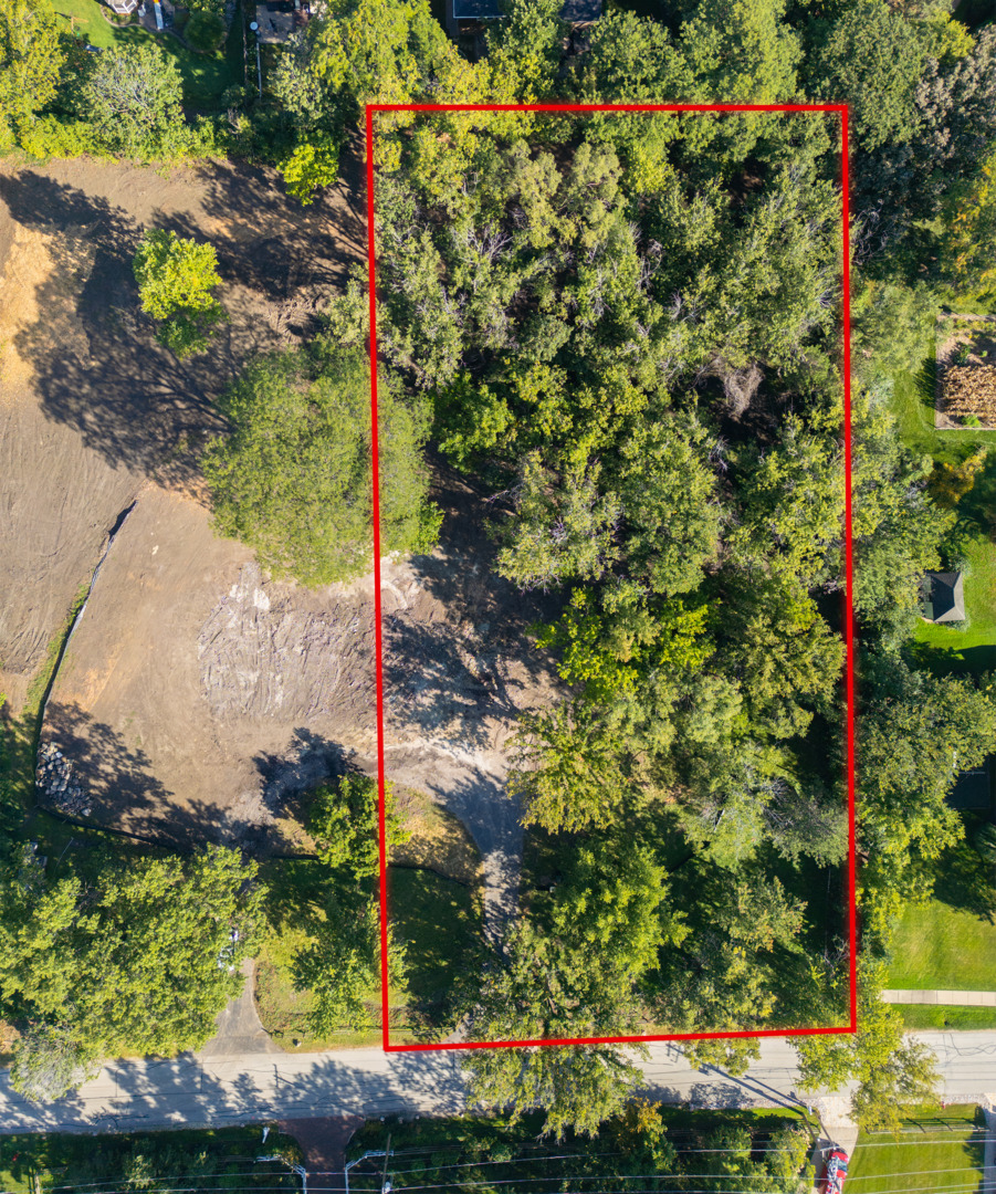 15W080 60th Street, Burr Ridge, IL 60527