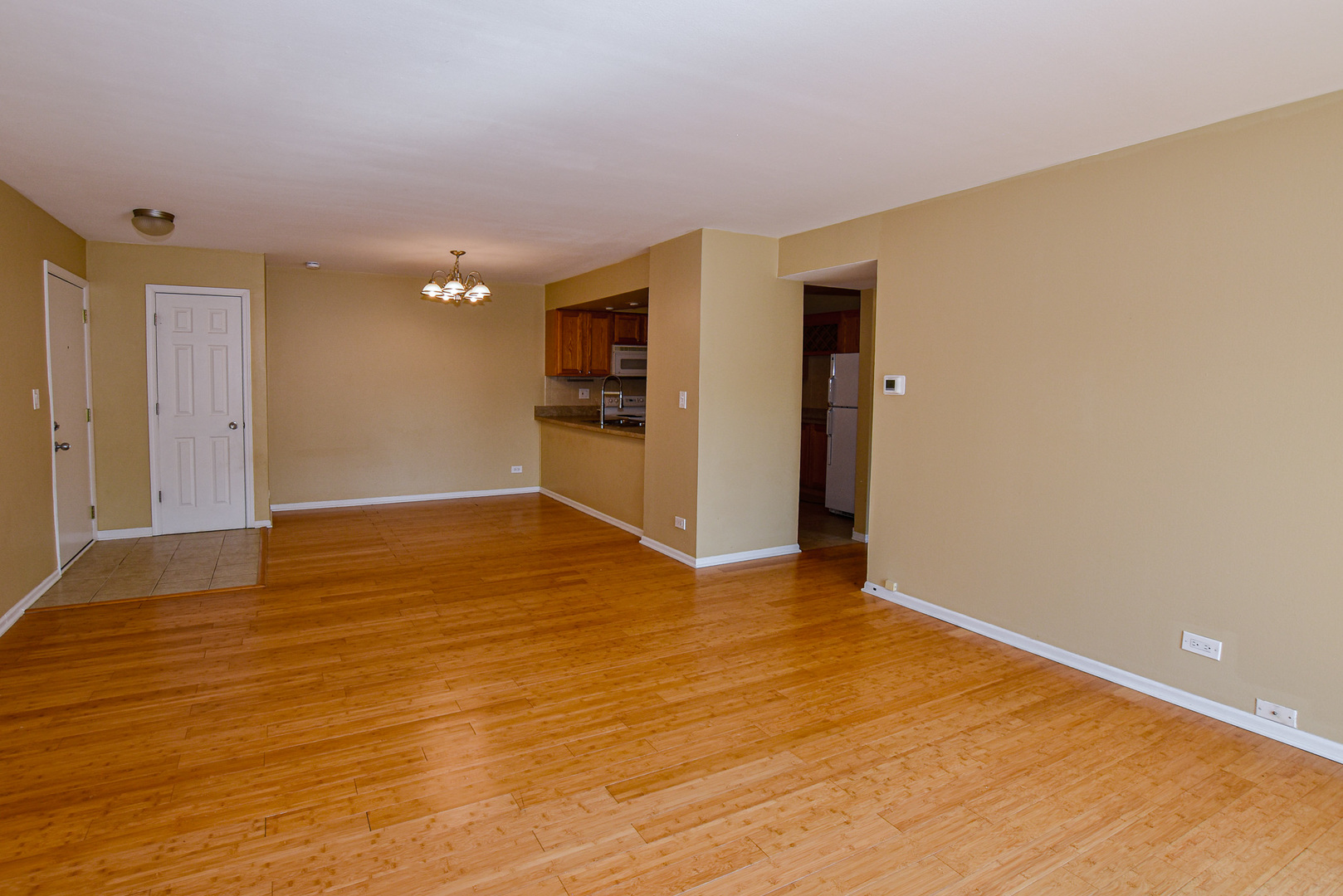 4506 KINGS WALK Drive #2D, Rolling Meadows, IL 60008