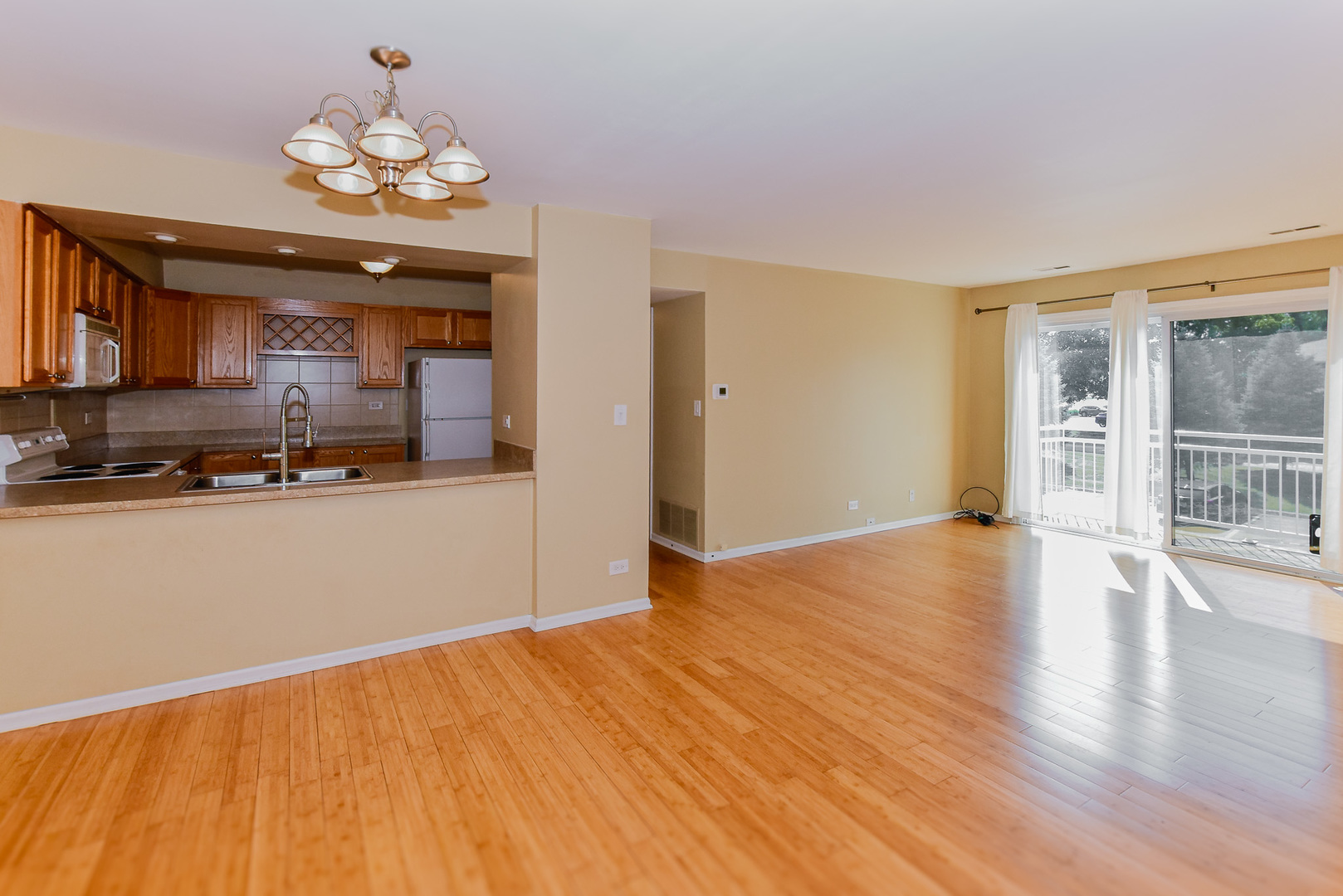 4506 KINGS WALK Drive #2D, Rolling Meadows, IL 60008