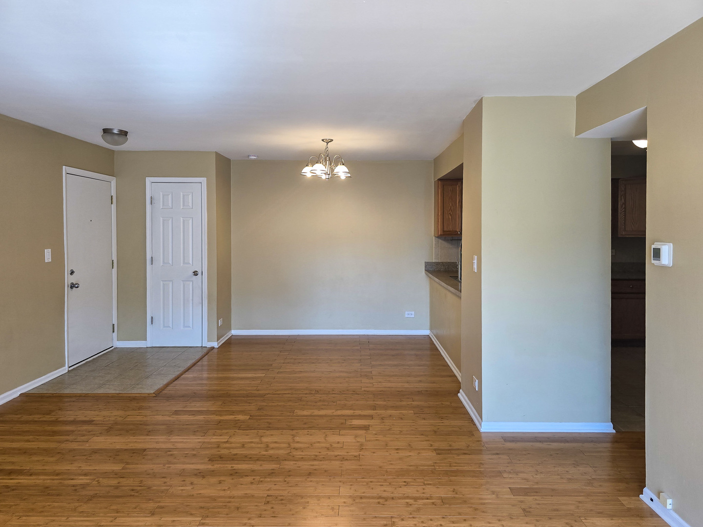 4506 KINGS WALK Drive #2D, Rolling Meadows, IL 60008