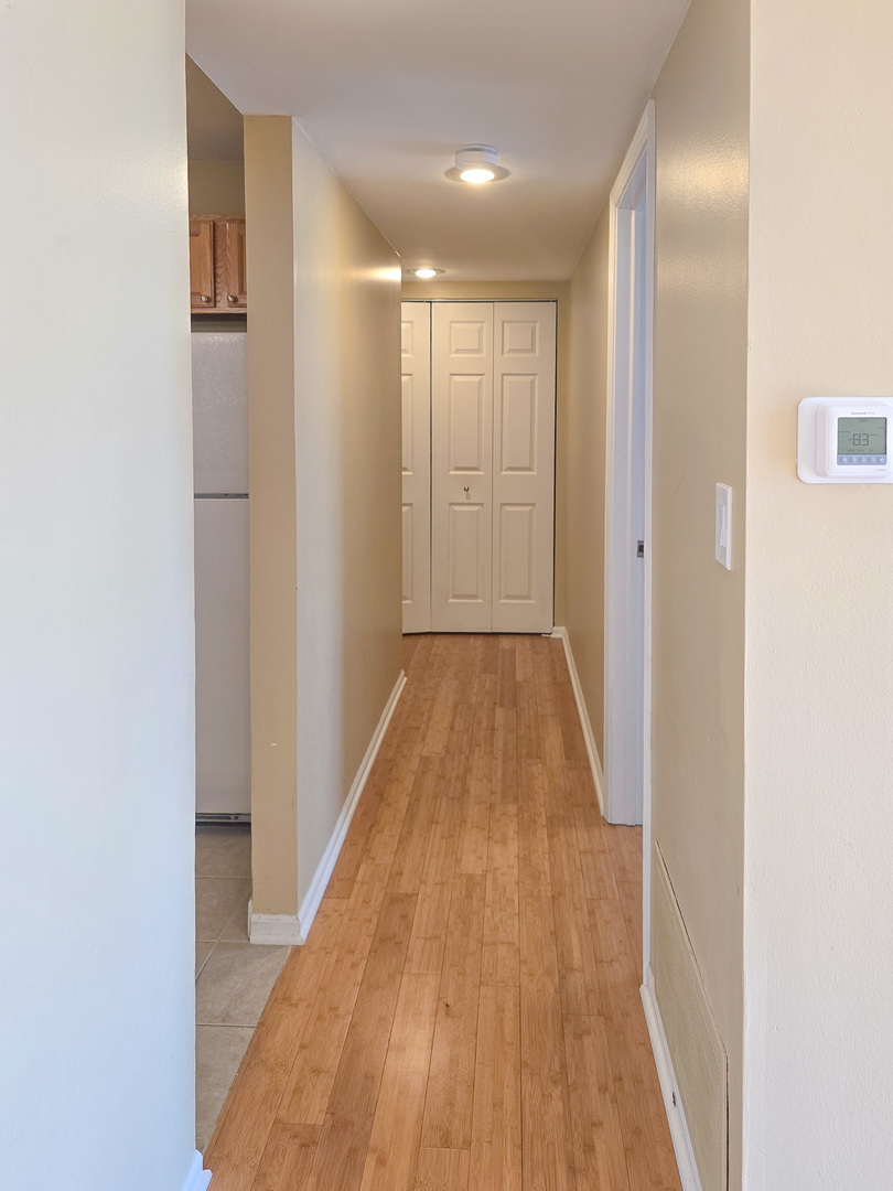 4506 KINGS WALK Drive #2D, Rolling Meadows, IL 60008