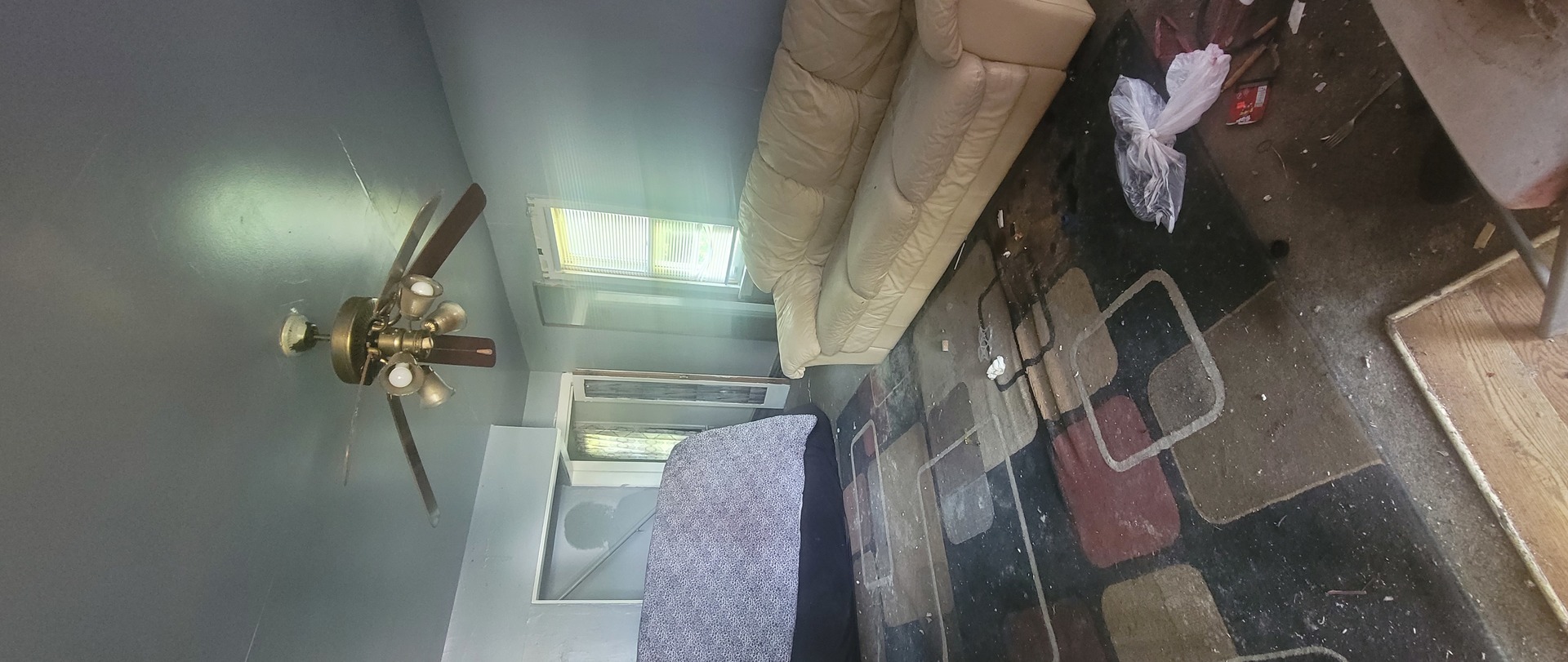 14110 S Claire Boulevard, Robbins, IL 60472