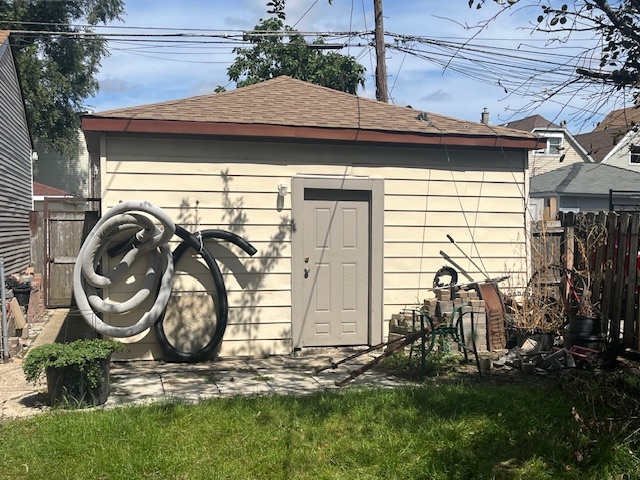 4926 W 29th Place, Cicero, IL 60804